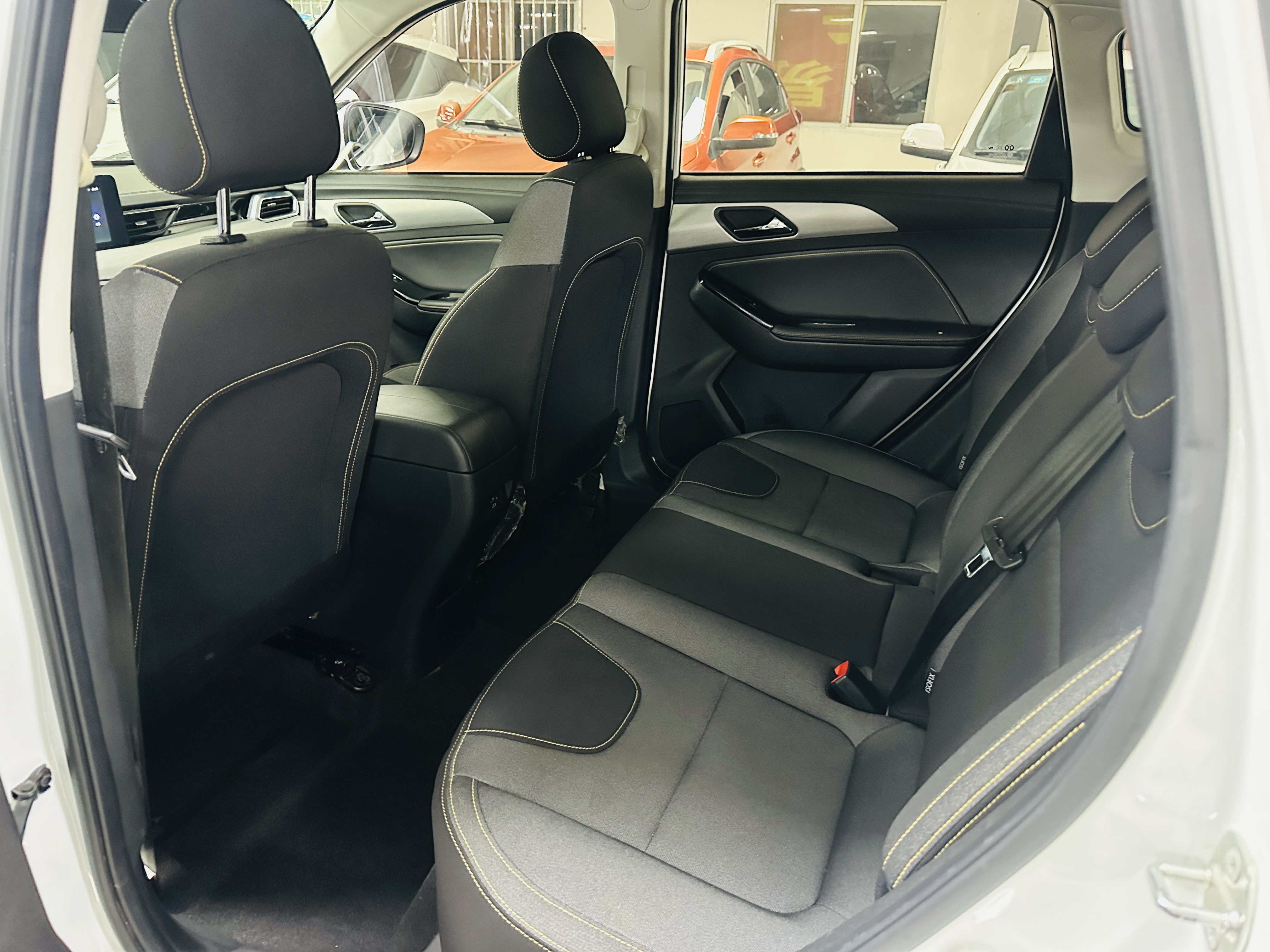 Beijing X3 2020 صورة سيارة #7