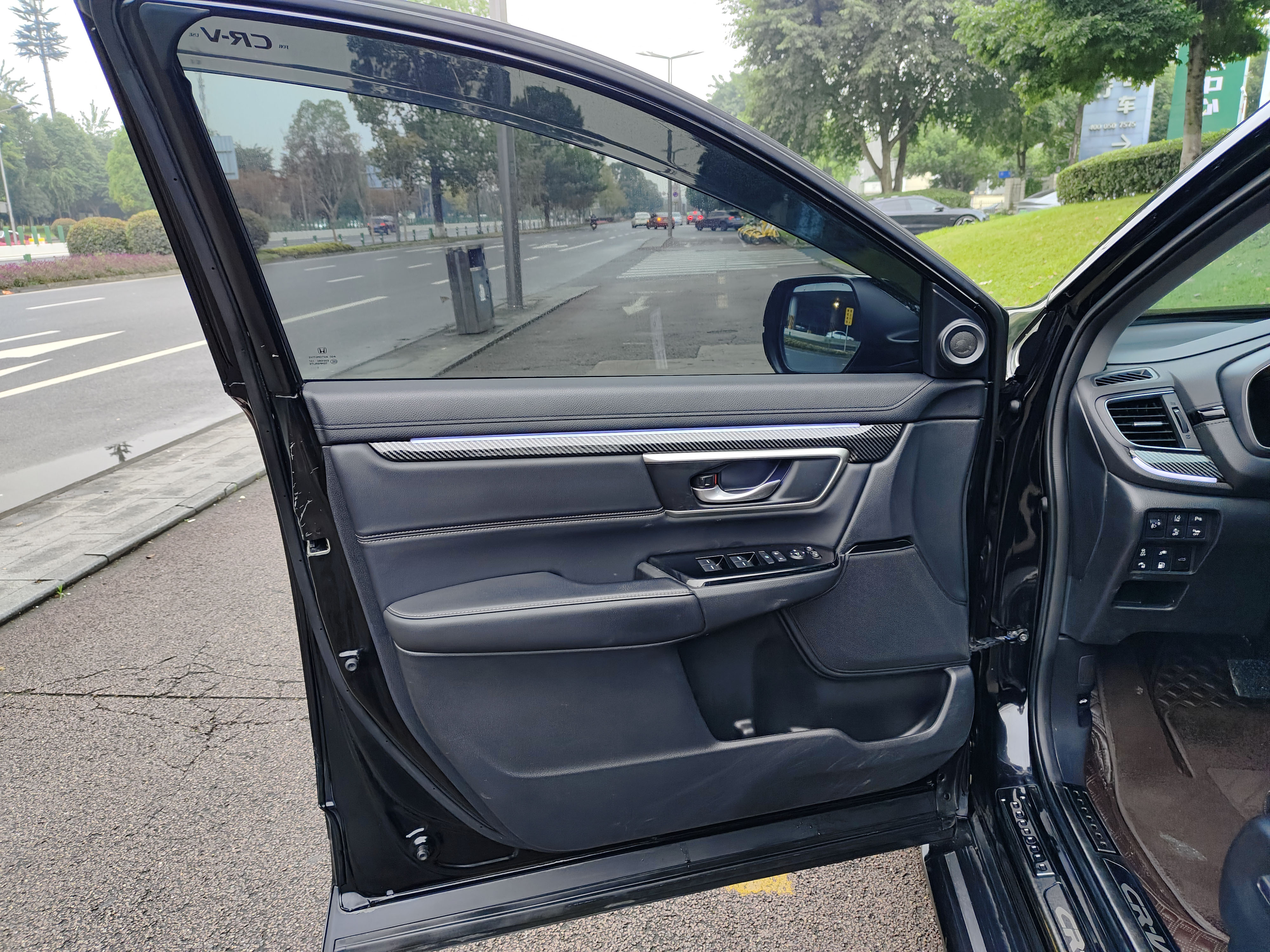 Honda CR-V New Energy 2022 #7 Honda CR-V New Energy 2022 imagen de coche #7