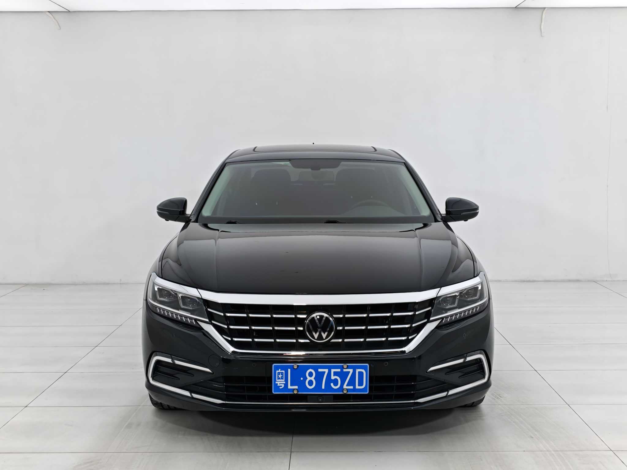 Volkswagen Passat 2021 #7 Volkswagen Passat 2021 car image #7