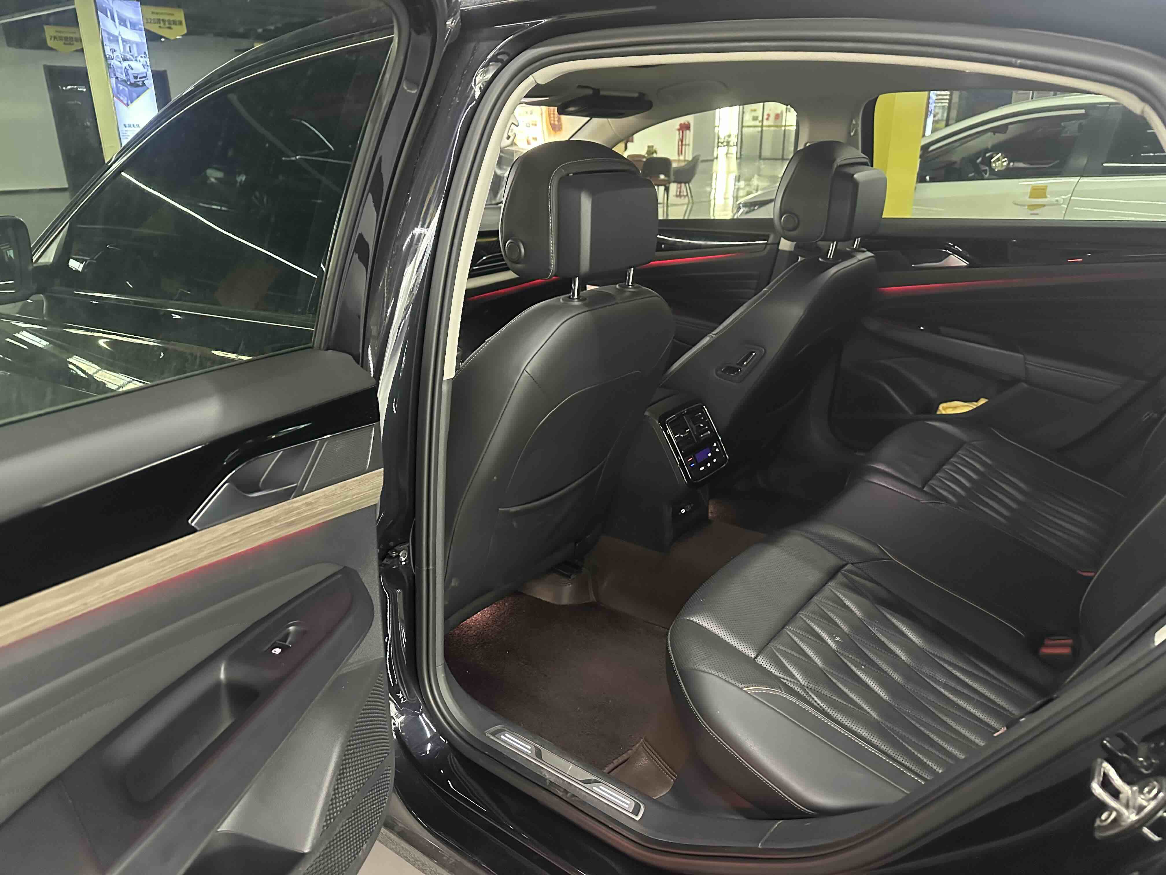 大众 帕萨特 2021 汽车图片 #7