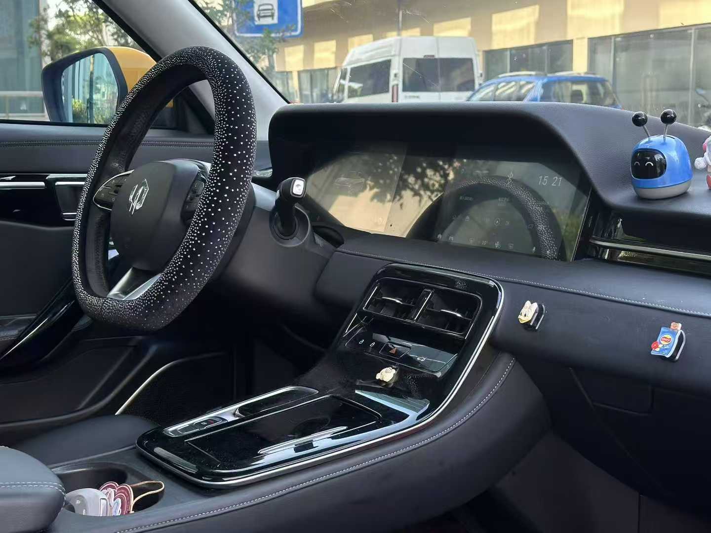 零跑汽车 零跑S01 2020 汽车图片 #7