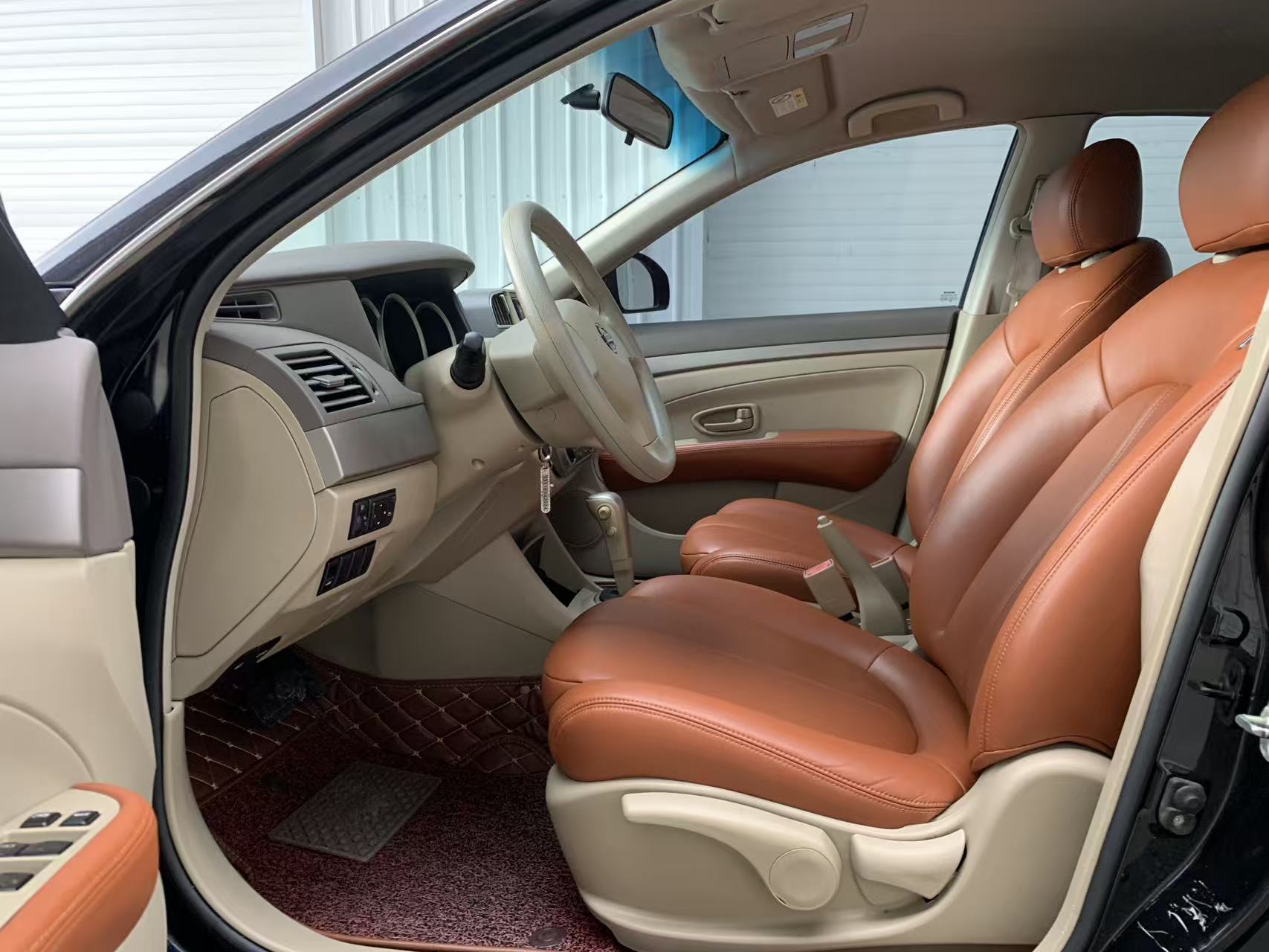 日产 轩逸 2016 汽车图片 #7