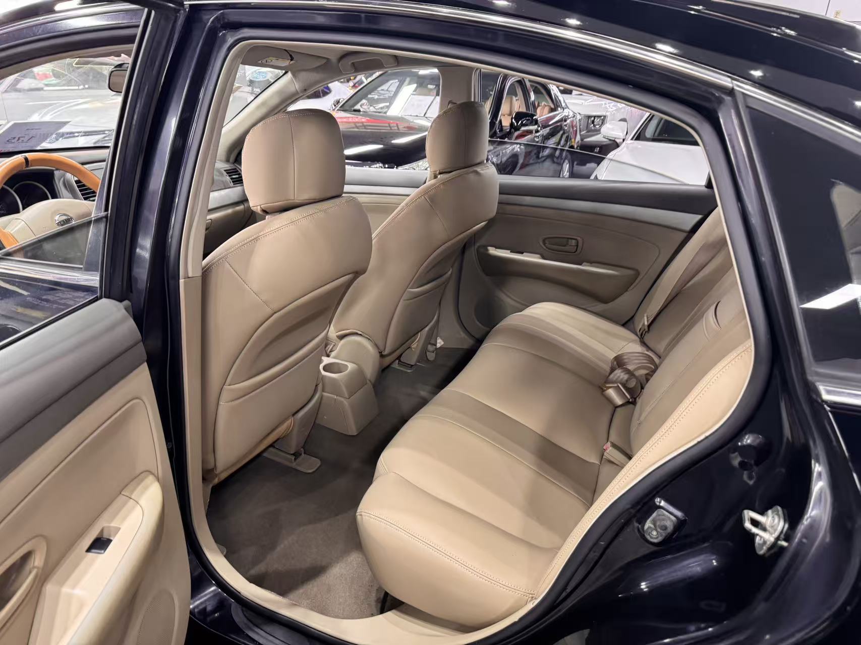 日产 轩逸 2013 汽车图片 #7