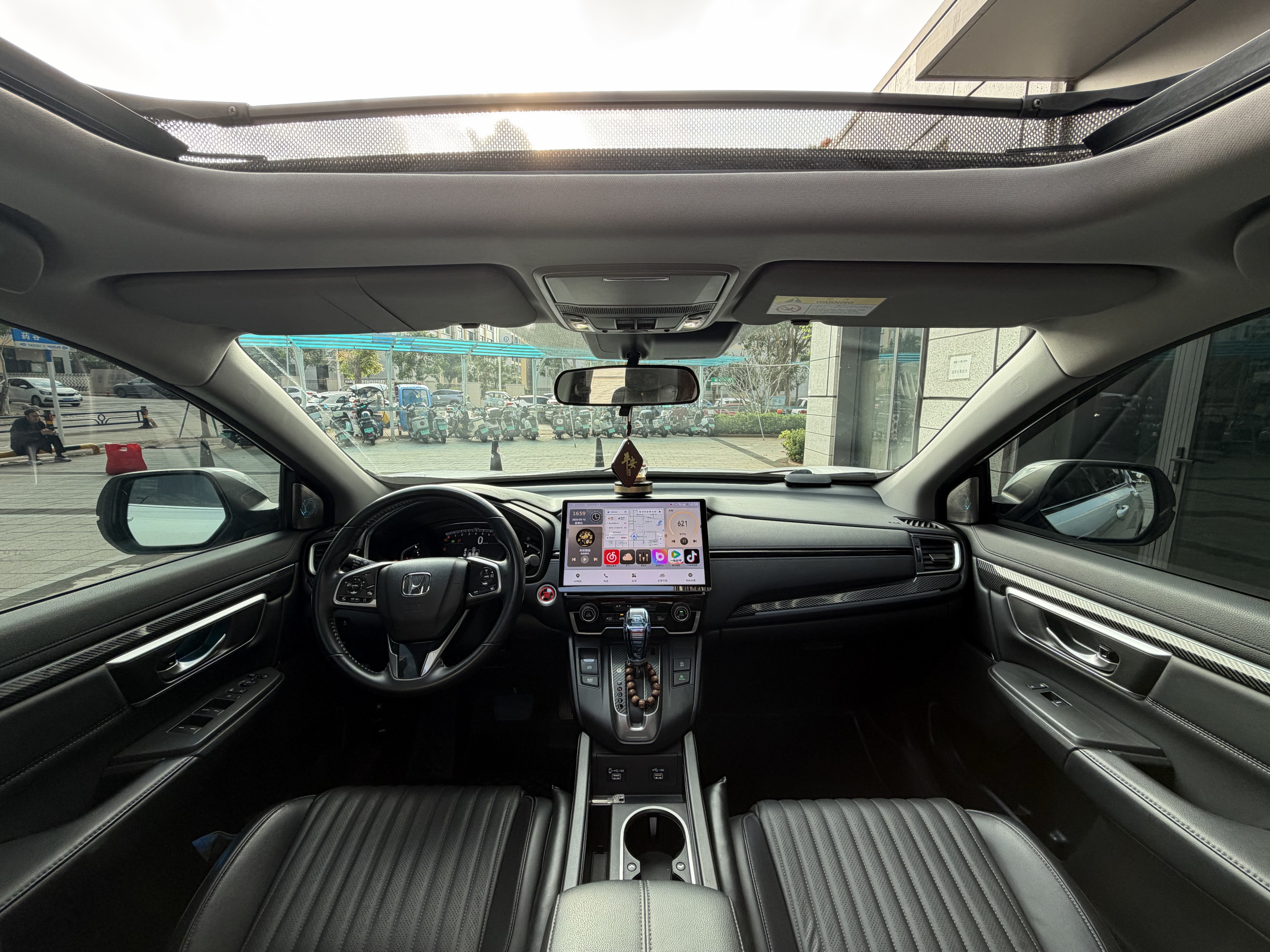 Honda Breeze 2021 car image #7