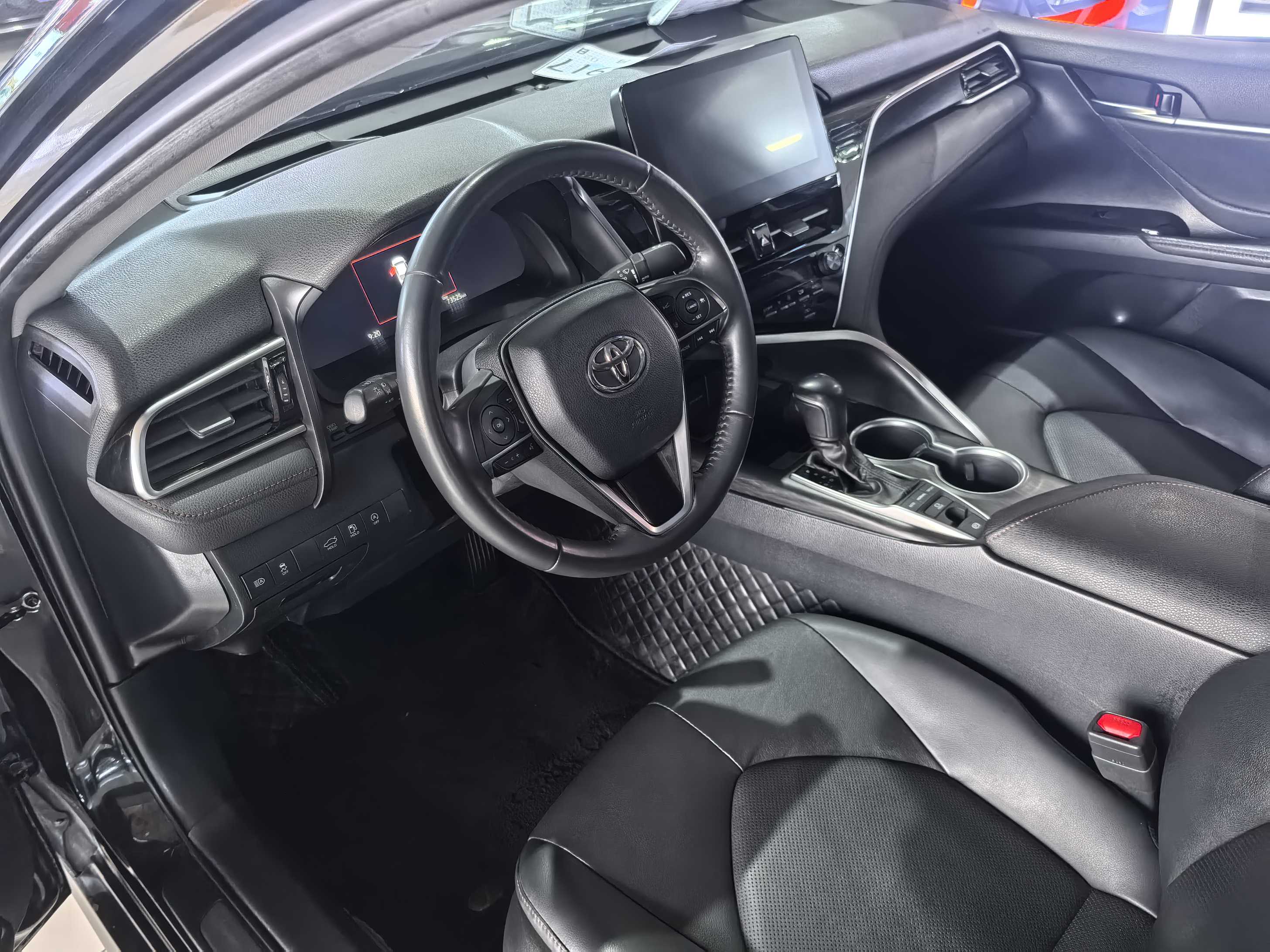 Toyota 2022 car image #7