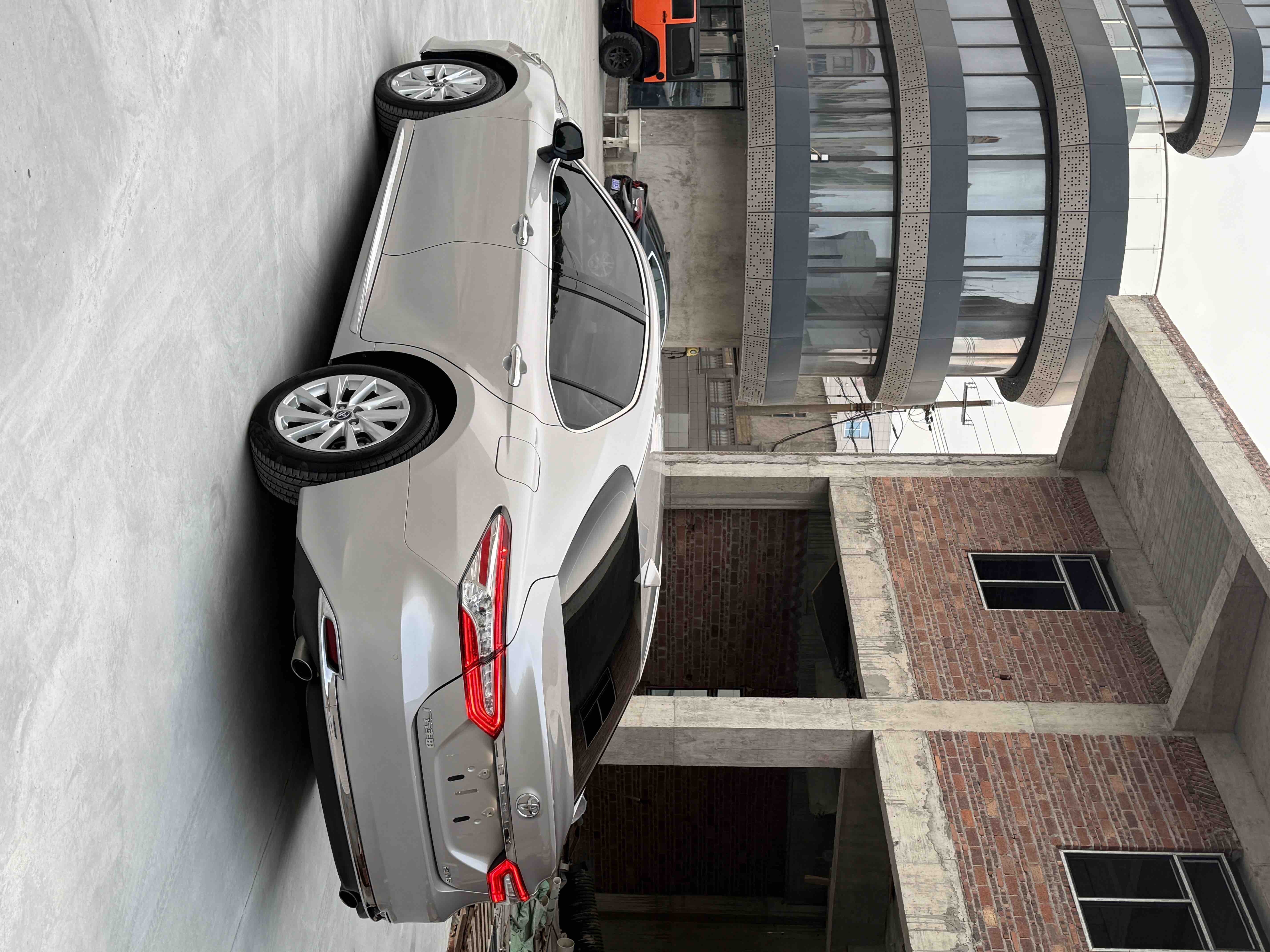 Toyota 2023 car image #7
