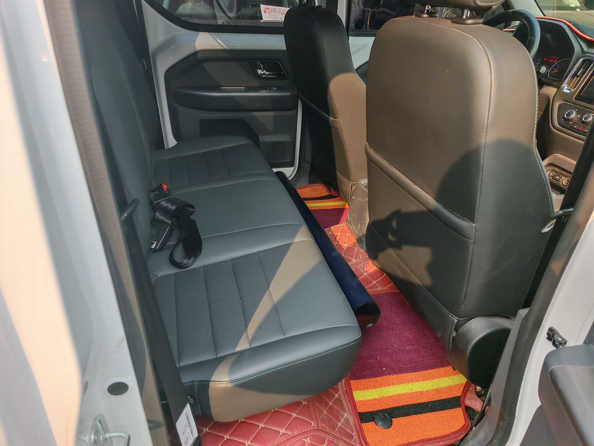 Wuling Zhengtu 2021 car image #7