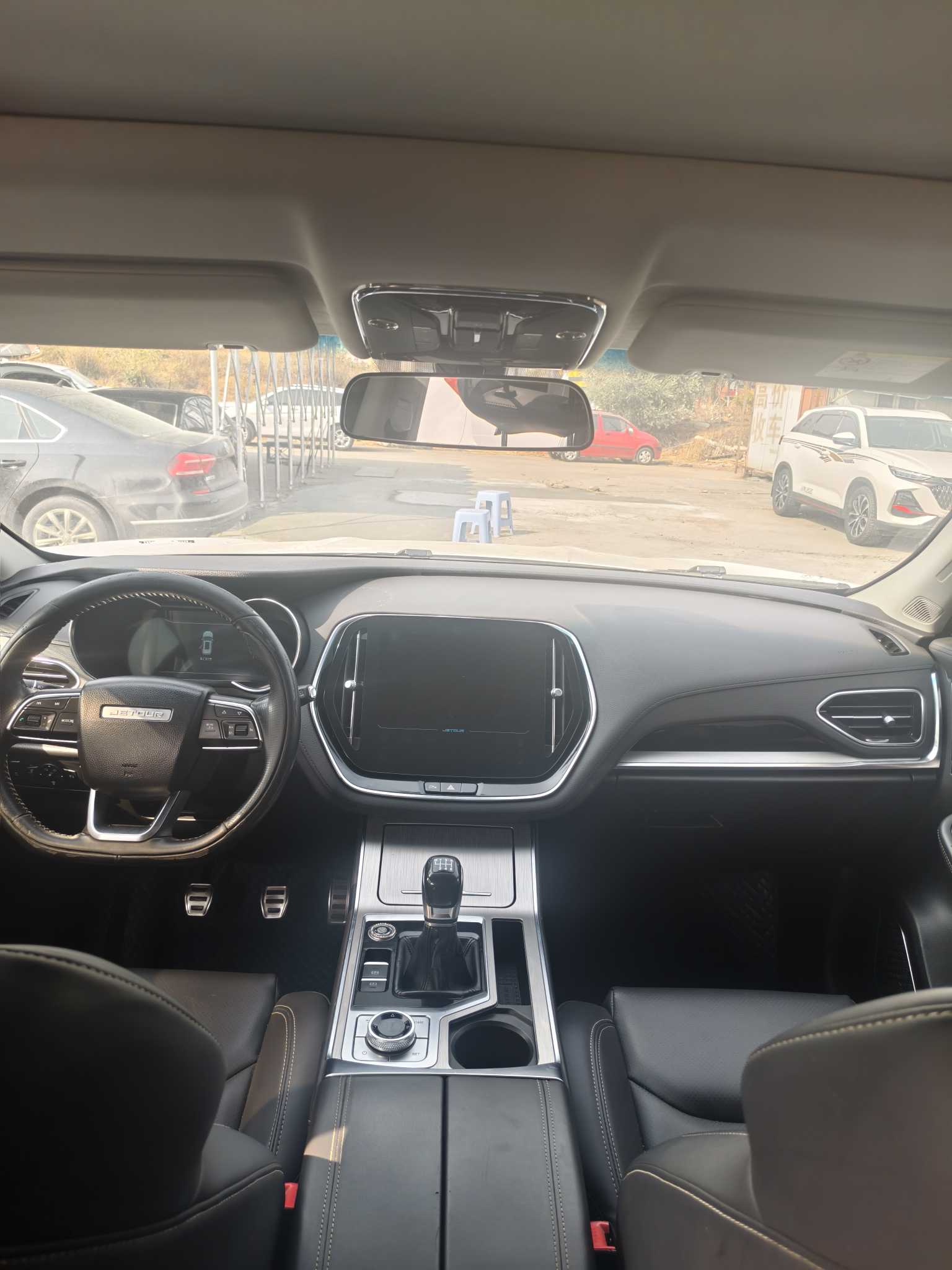 X70 2020 #7 X70 2020 immagine di auto #7