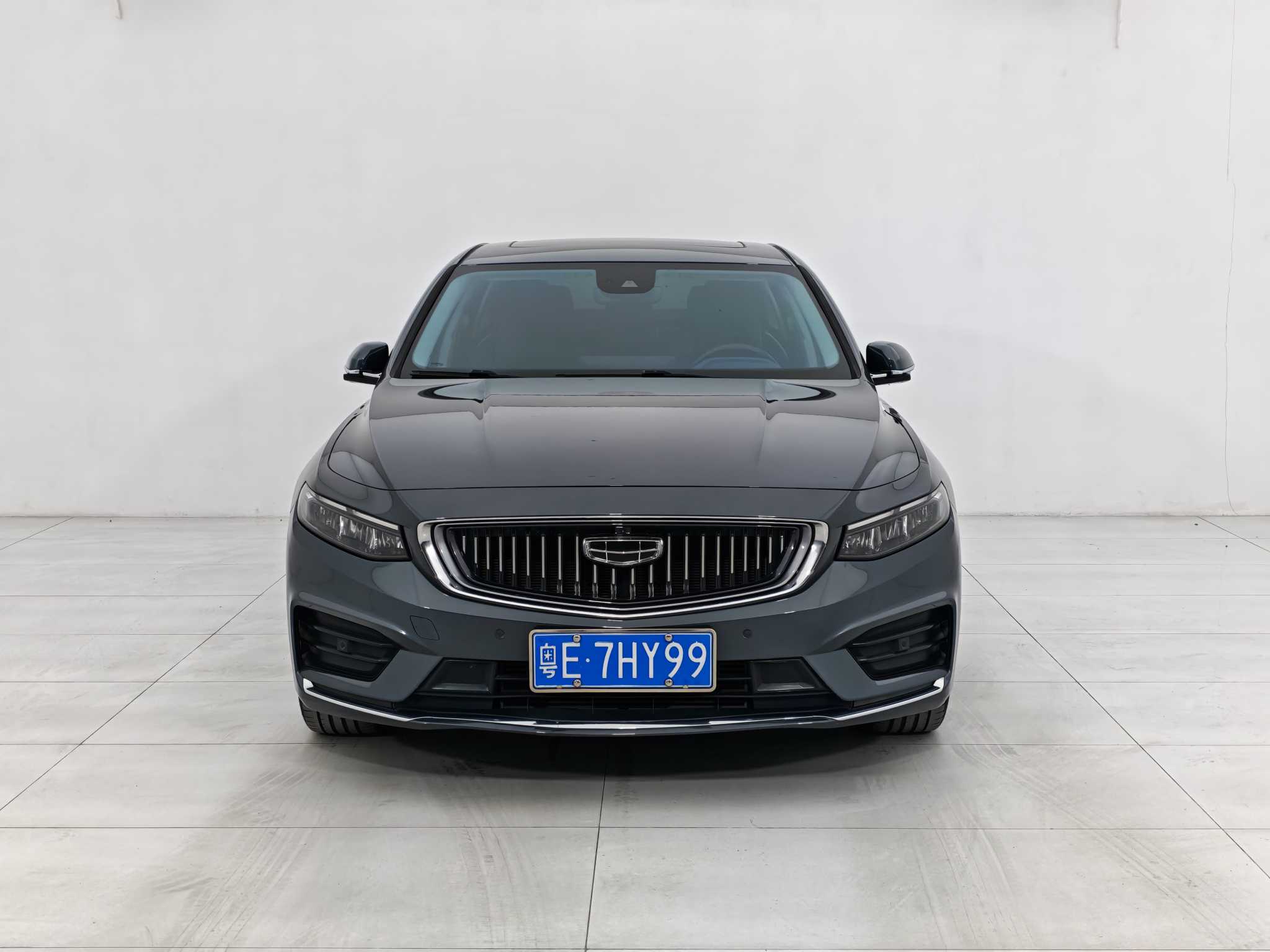Preface 2021 car image #7