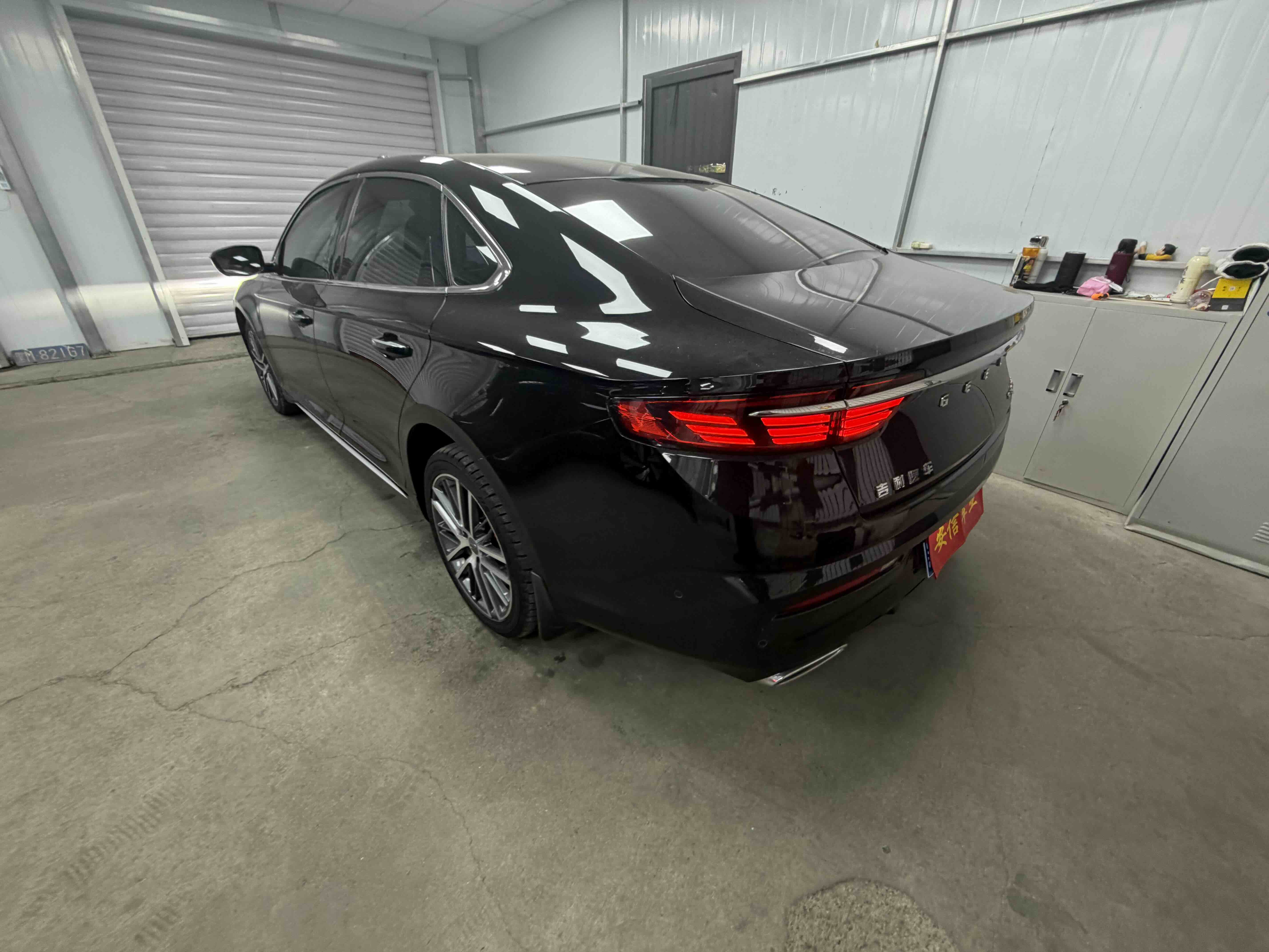 Preface 2021 #7 Preface 2021 car image #7