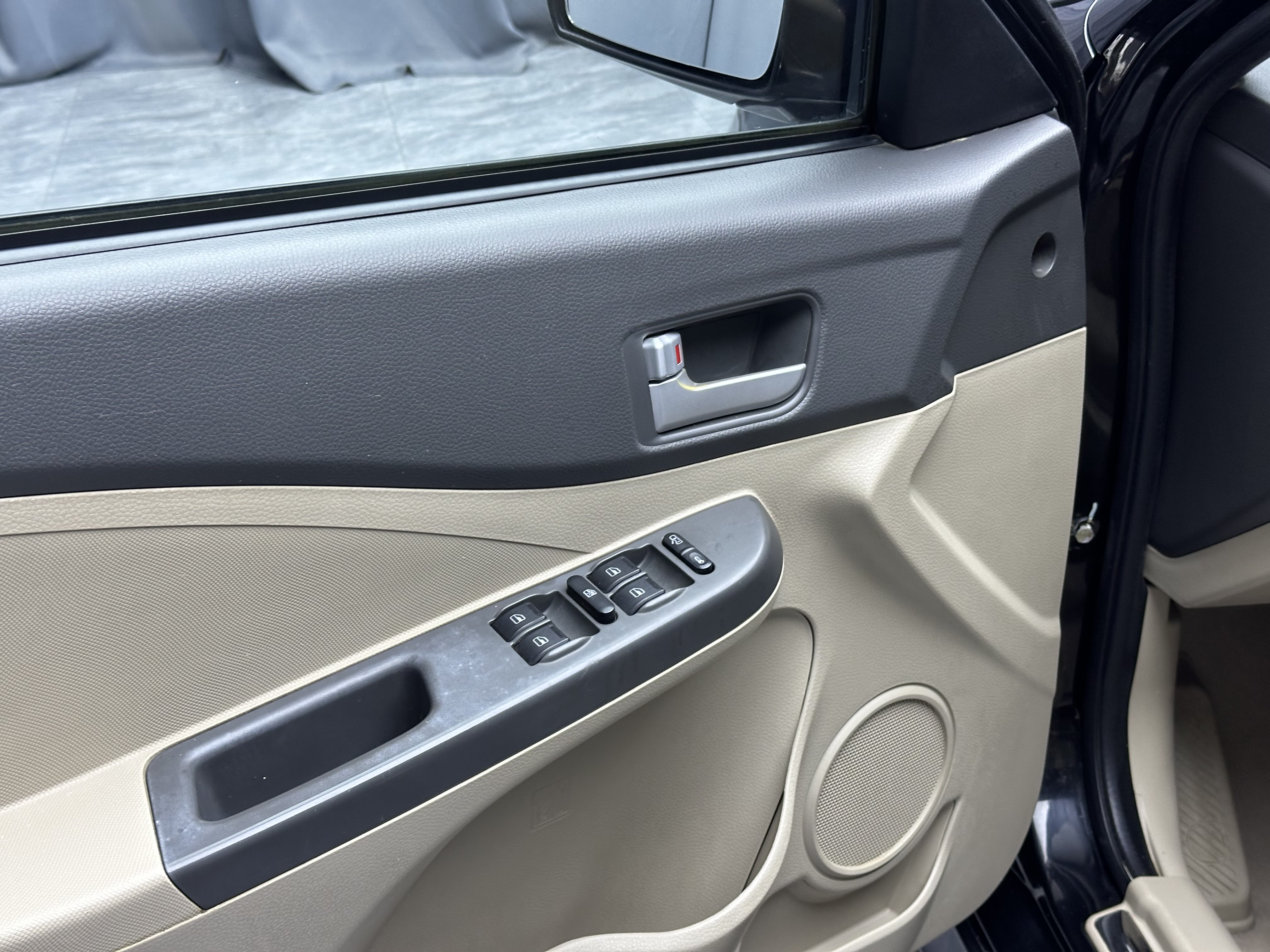 Chery E5 2012 image de voiture #7