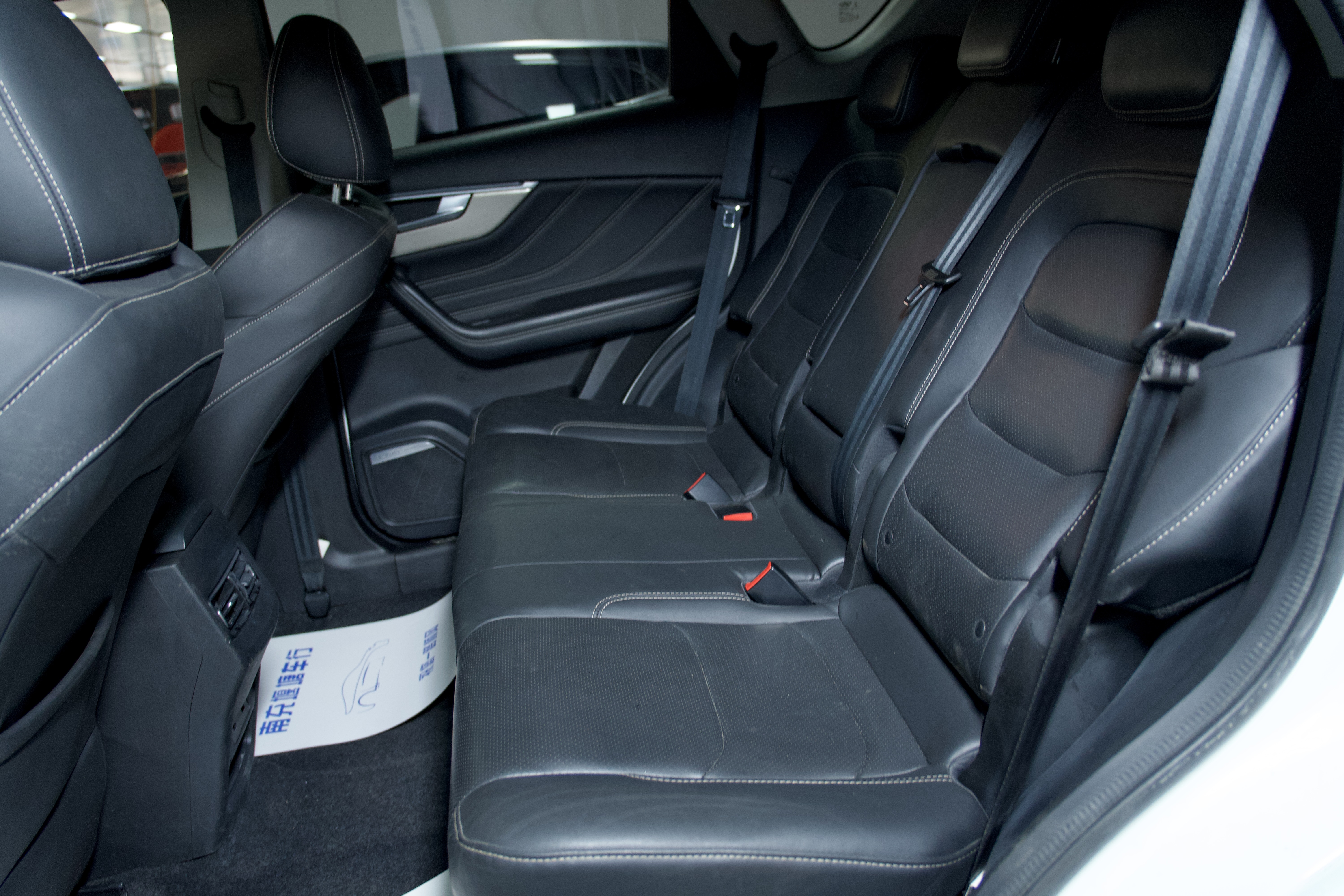 Jetour X70S 2022 immagine di auto #7