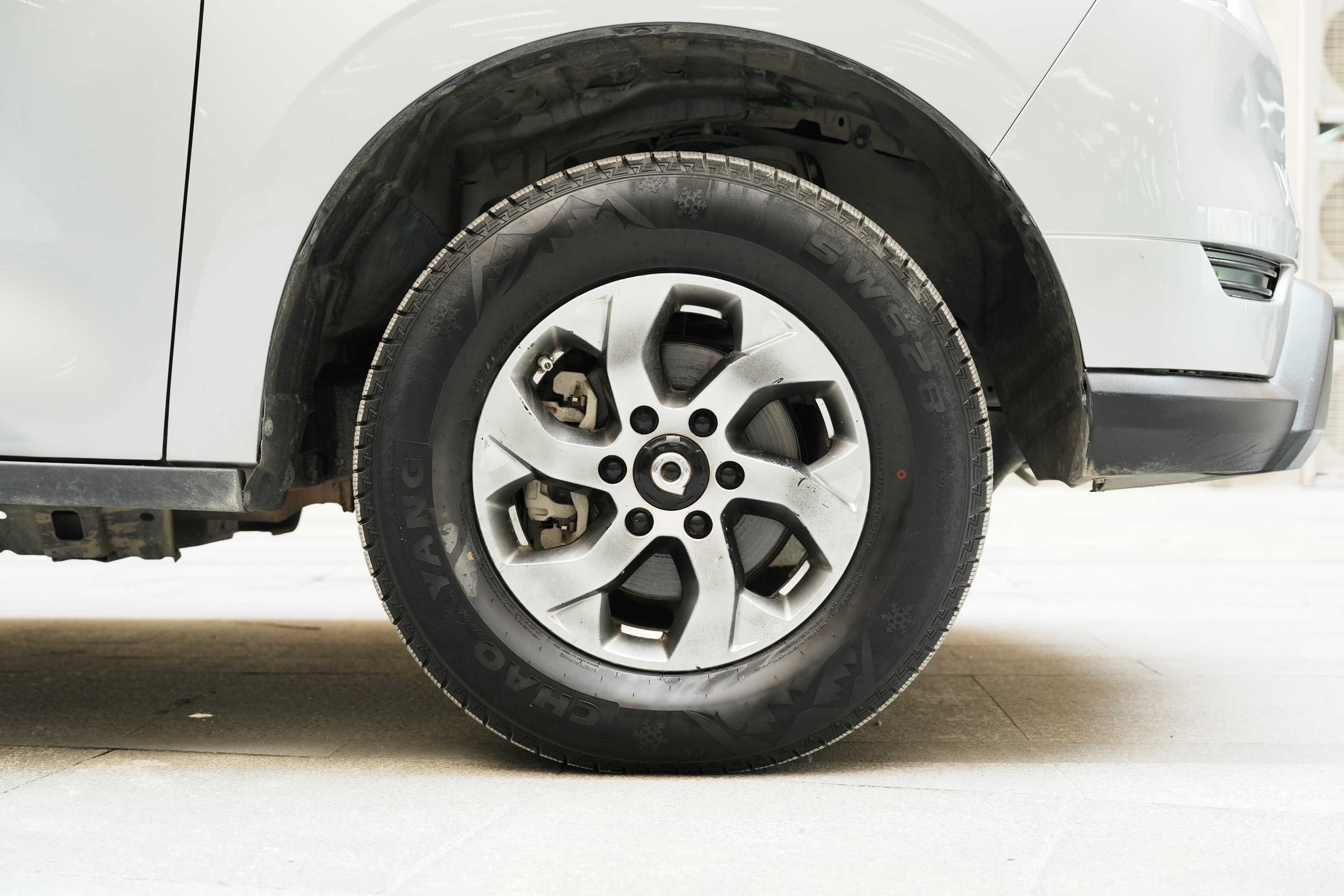 Great Wall Poer 2022 #7 Great Wall Poer 2022 car image #7