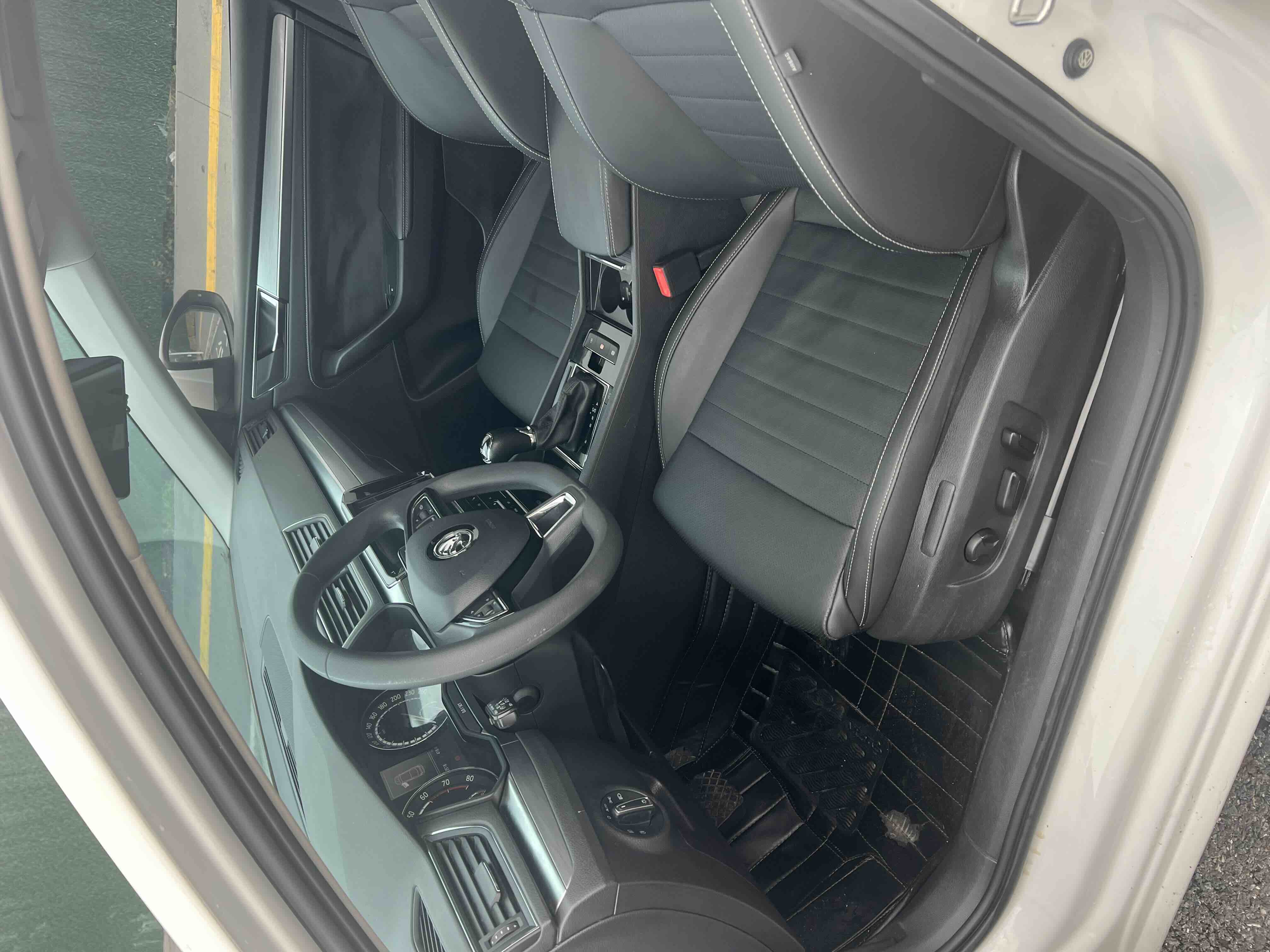 斯柯达 速派 2021 汽车图片 #7