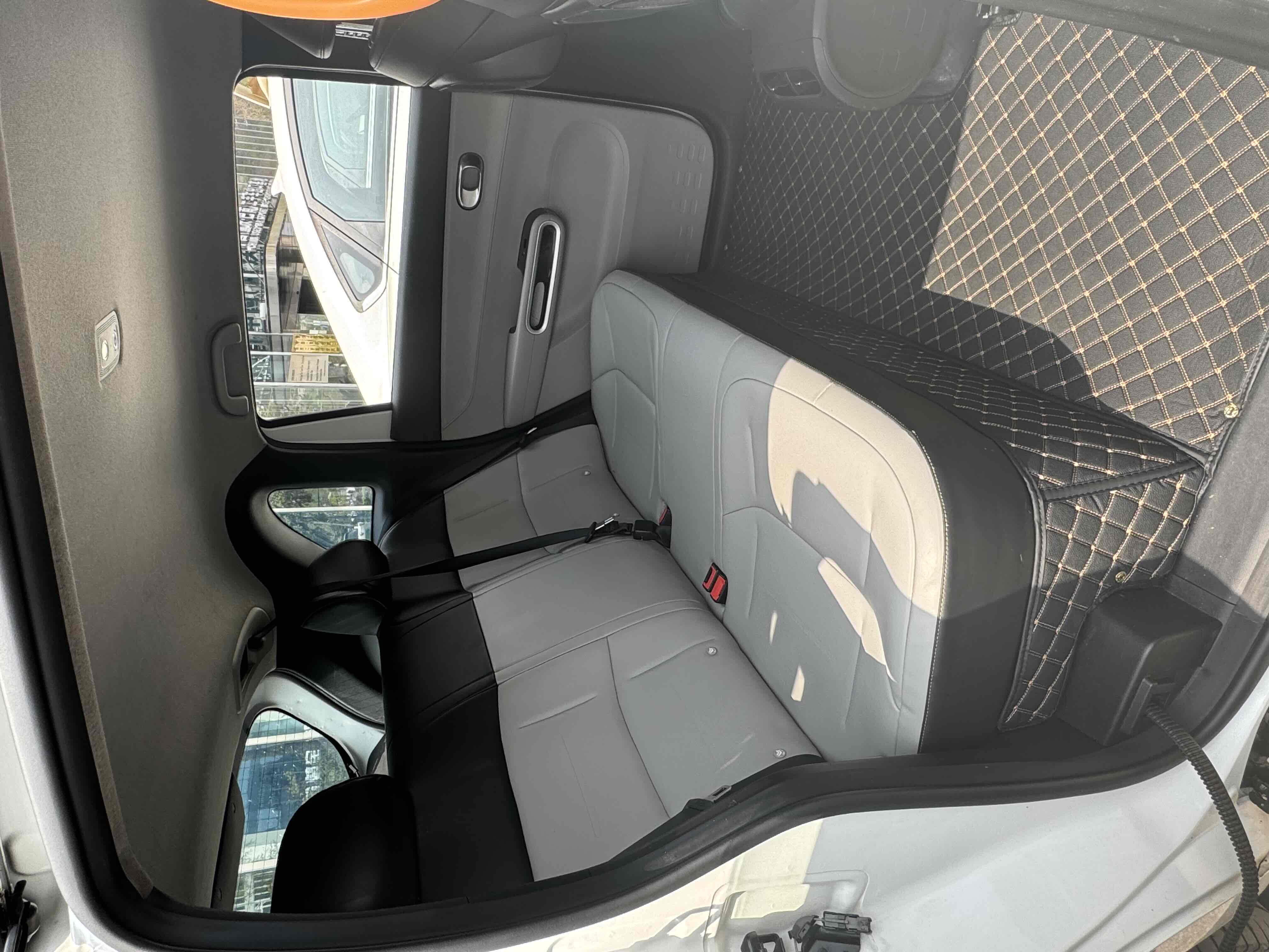 BYD D1 2021 immagine di auto #7