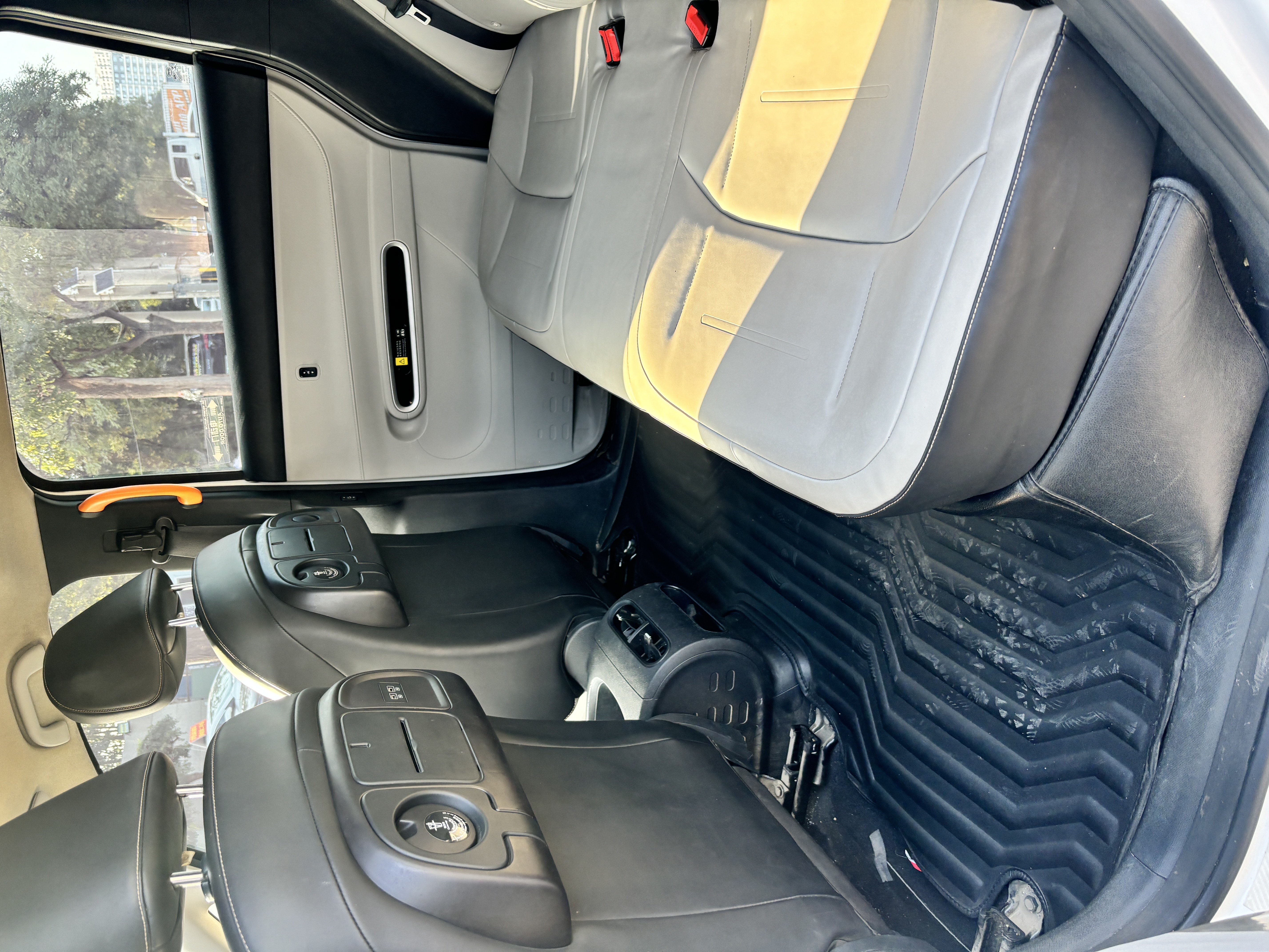 BYD D1 2021 car image #7