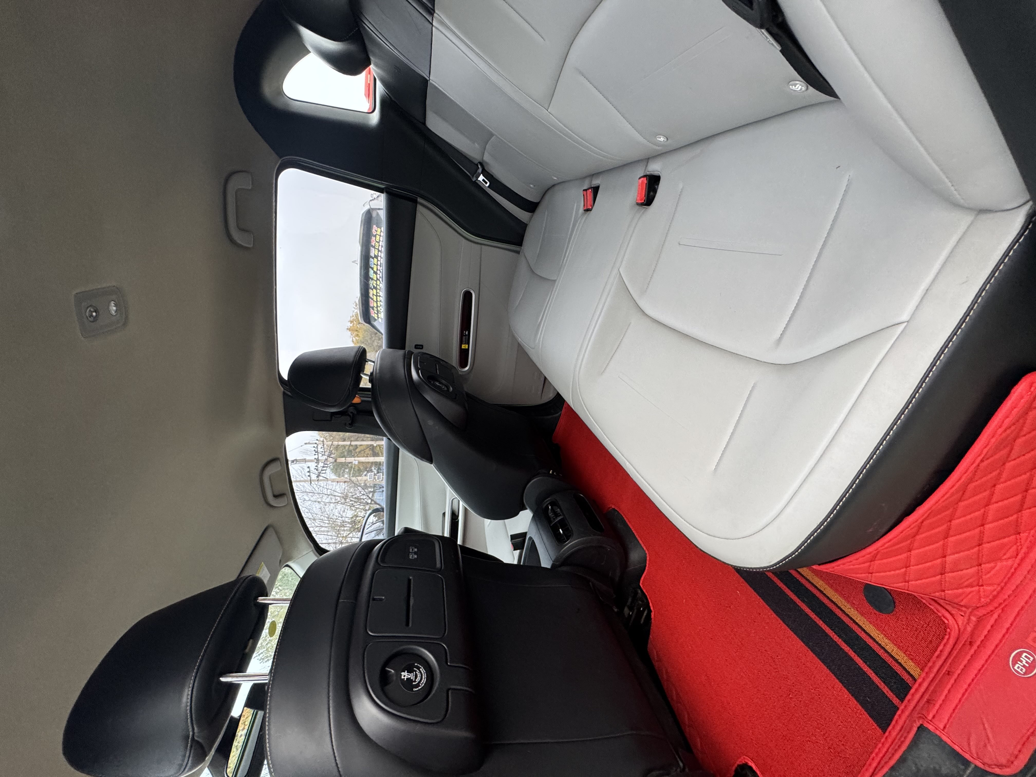 BYD D1 2021 #7 BYD D1 2021 car image #7