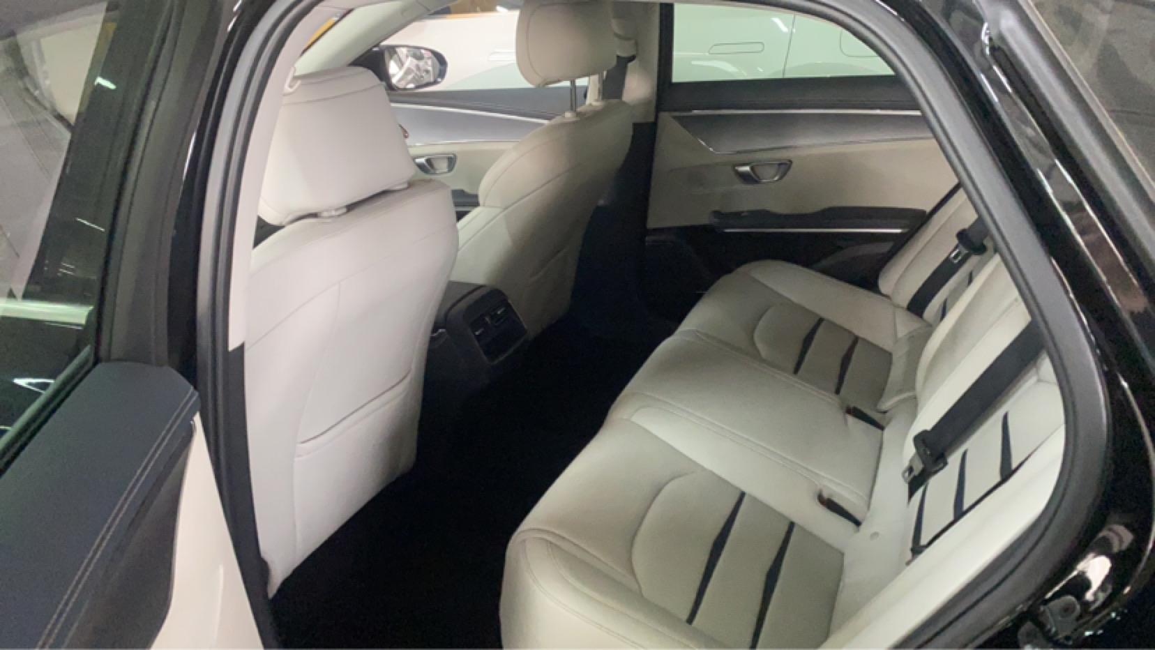 BYD e9 2021 #7 BYD e9 2021 car image #7