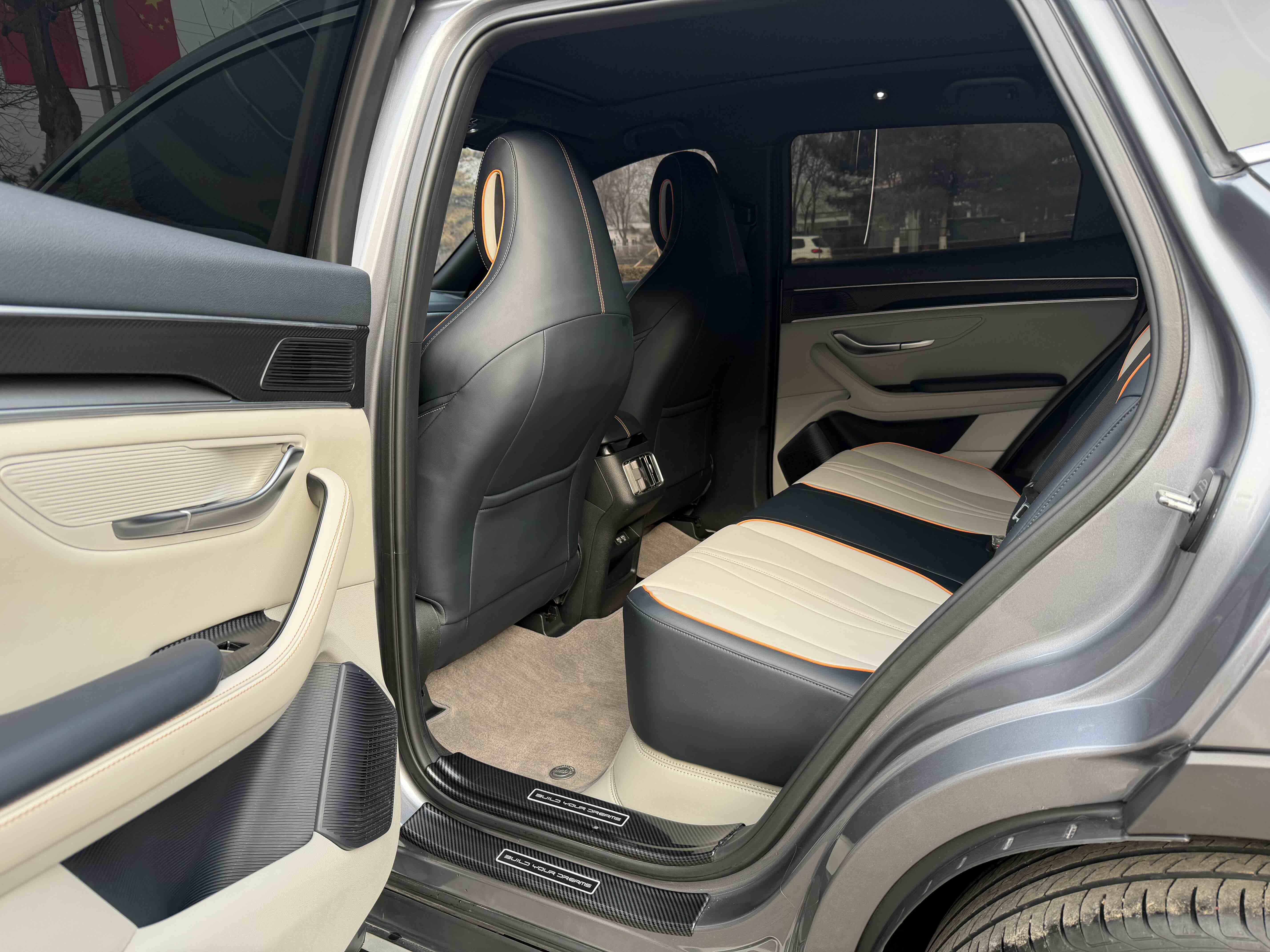 比亚迪 宋PLUS新能源 2022 汽车图片 #7