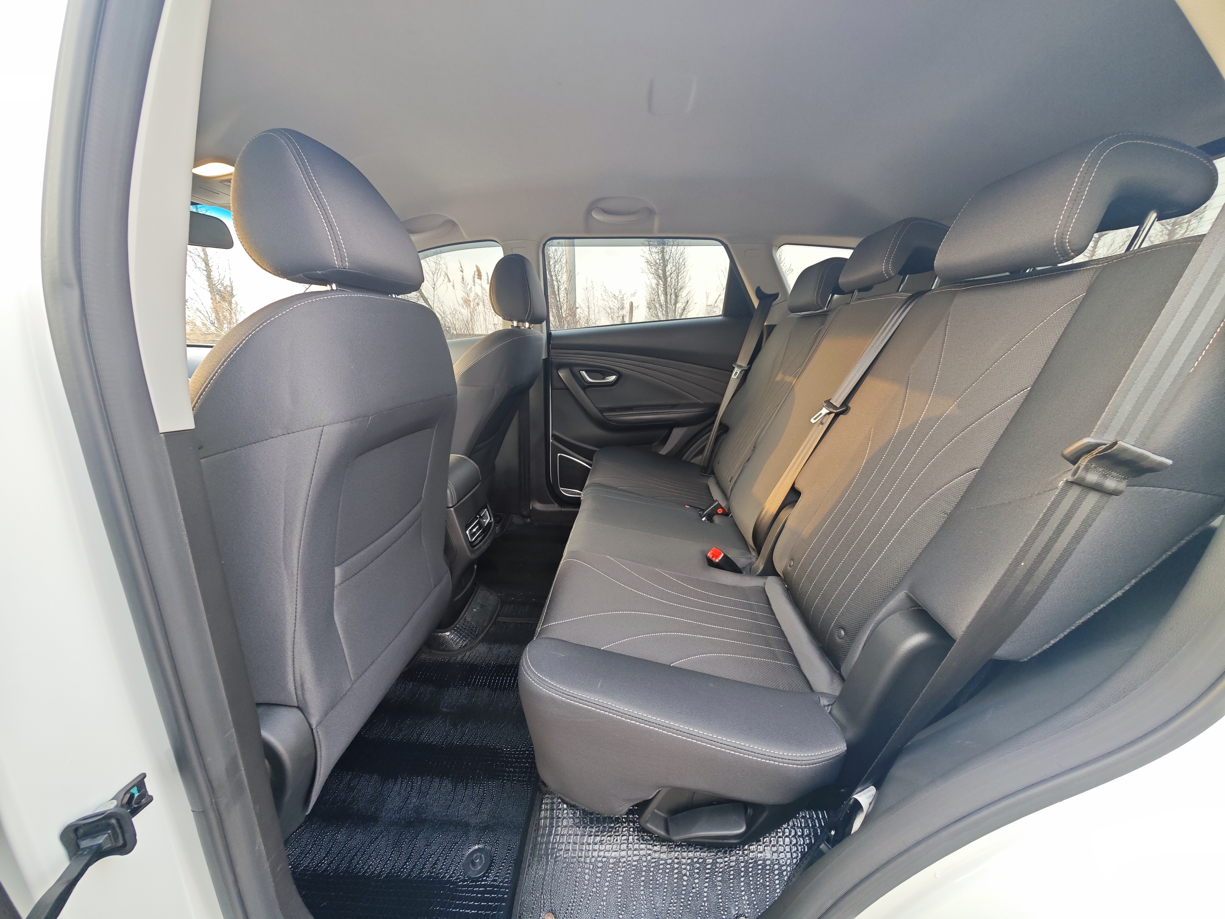 X70M 2021 car image #7
