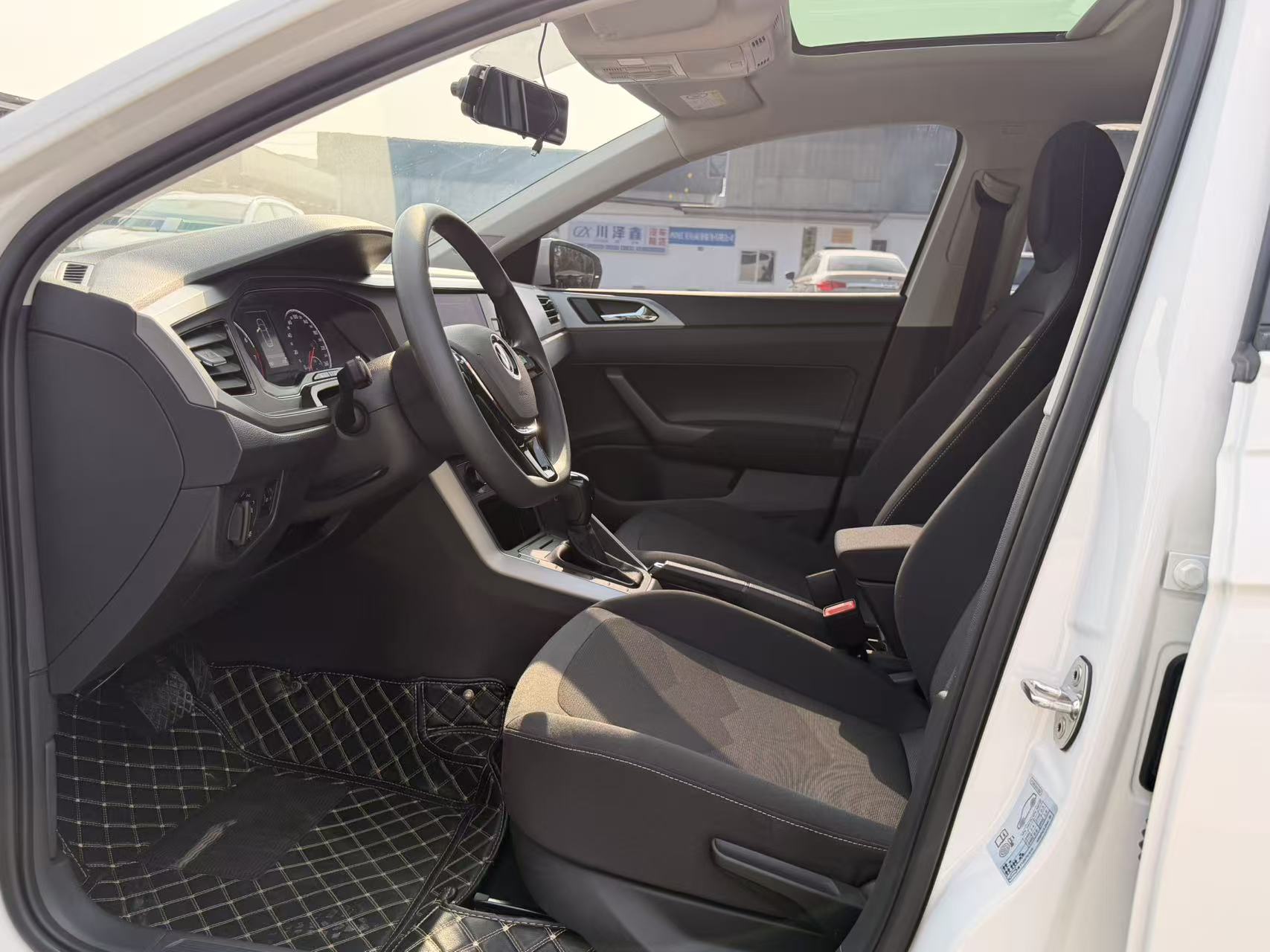 Polo 2021 immagine di auto #7