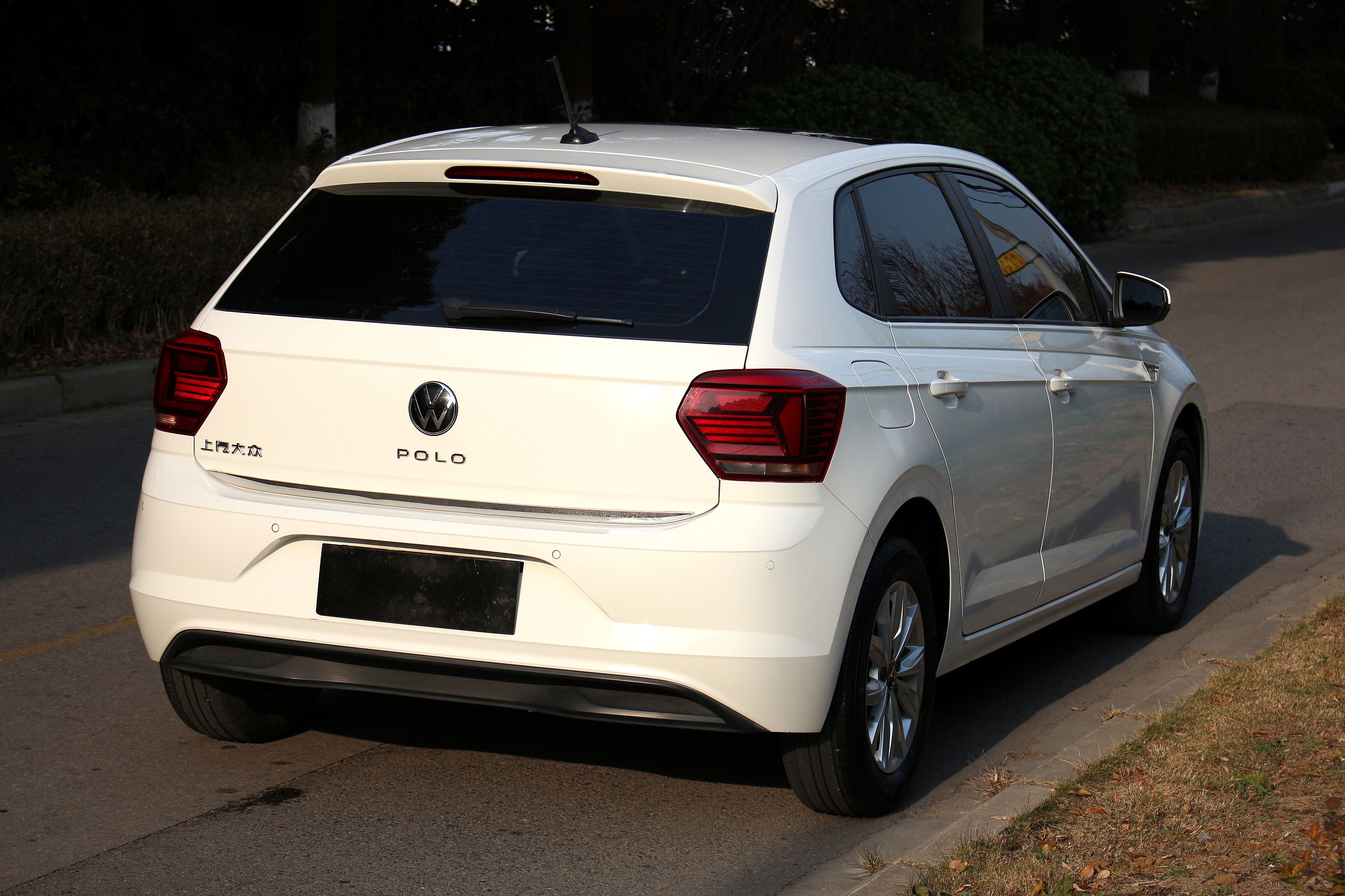 Polo 2021 #7 Polo 2021 car image #7