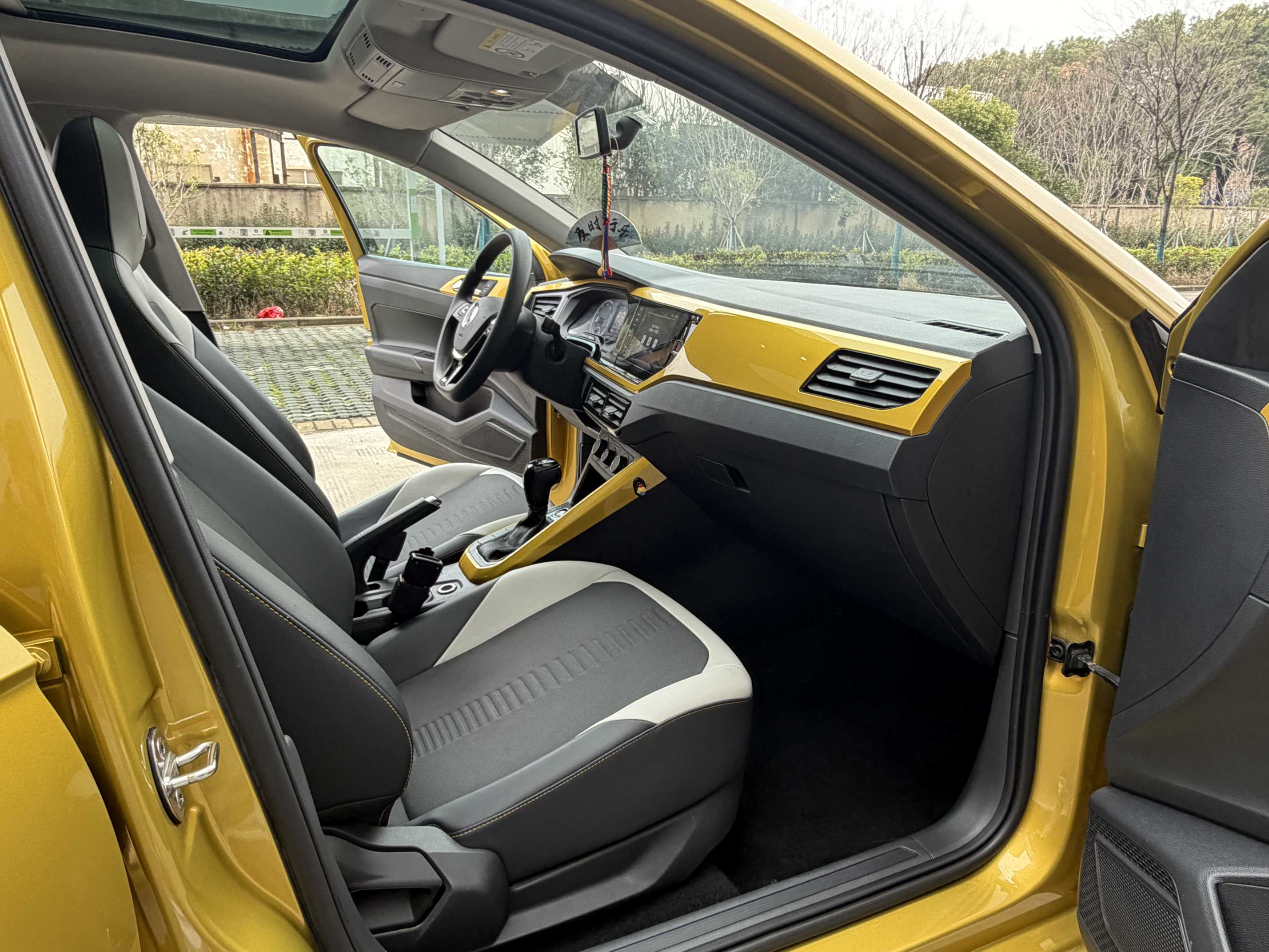 Volkswagen Polo 2021 immagine di auto #7