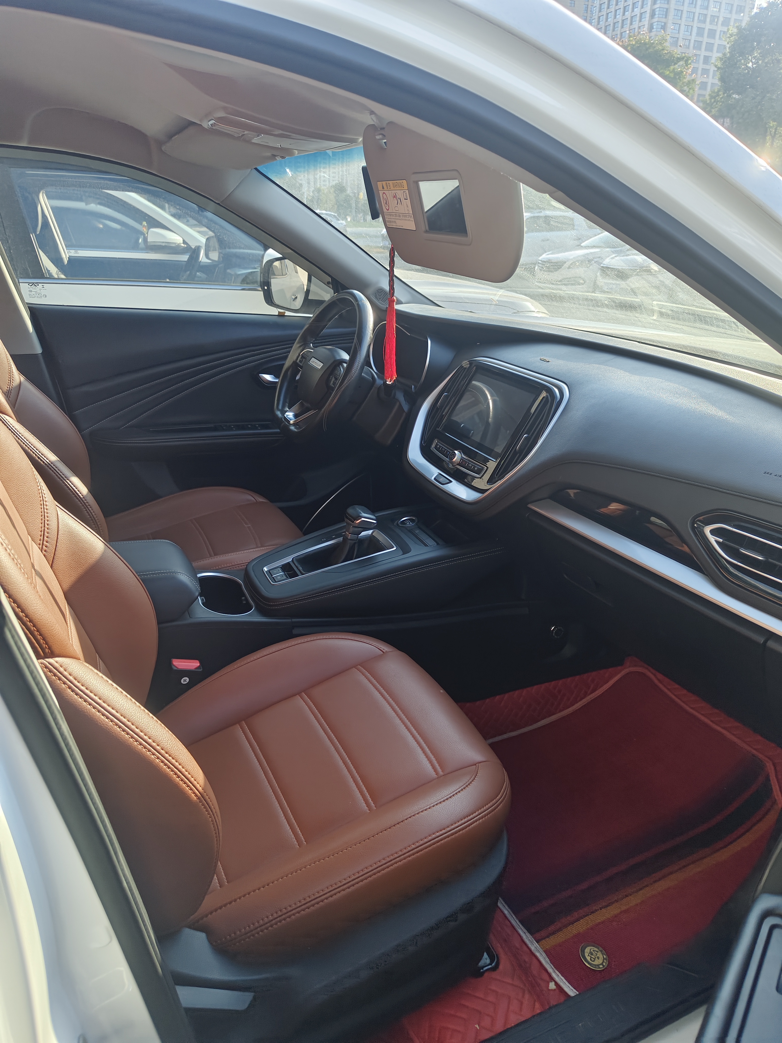 Jetour X70M 2021 car image #7