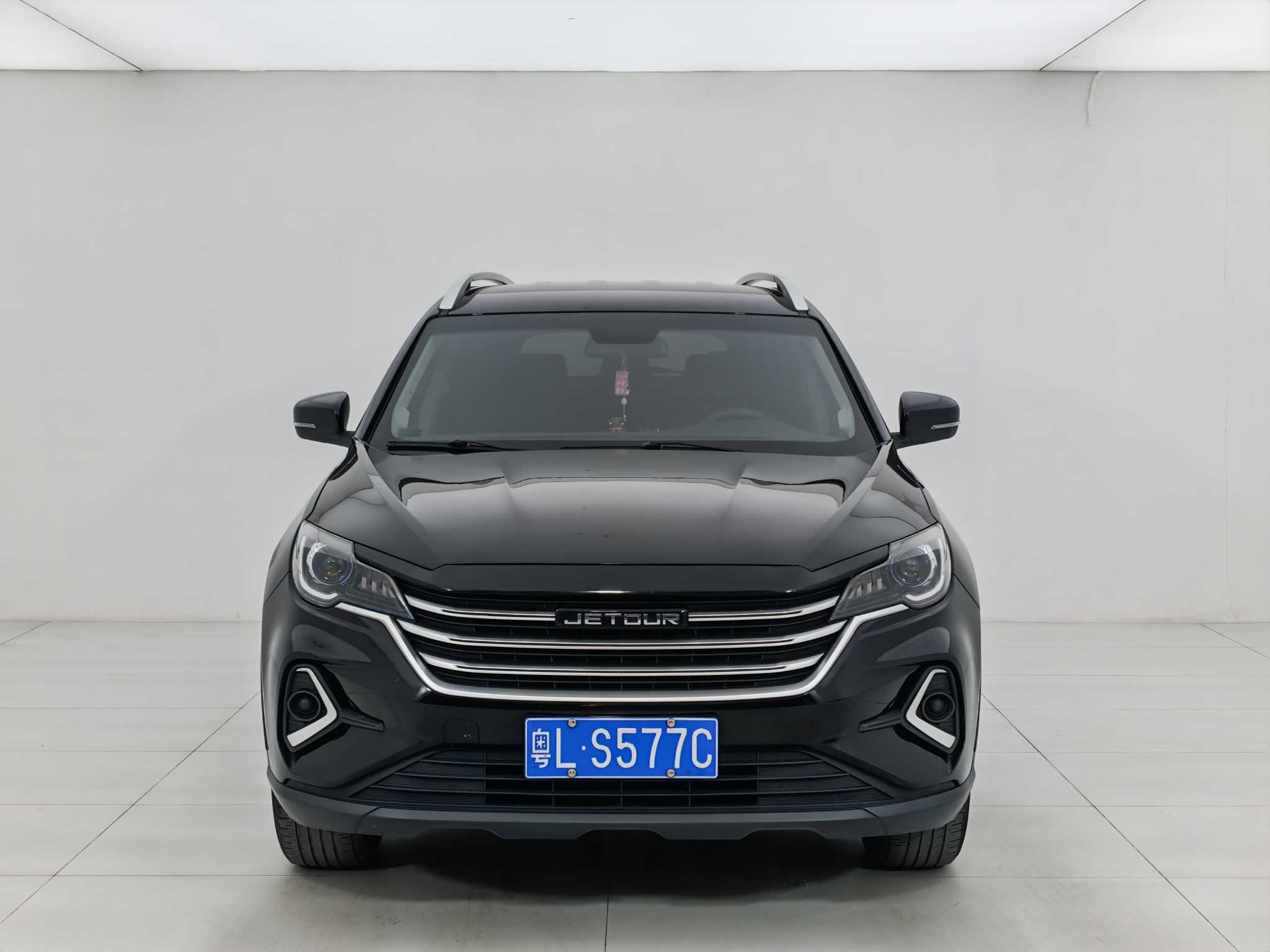 Jetour X70M 2022 immagine di auto #7