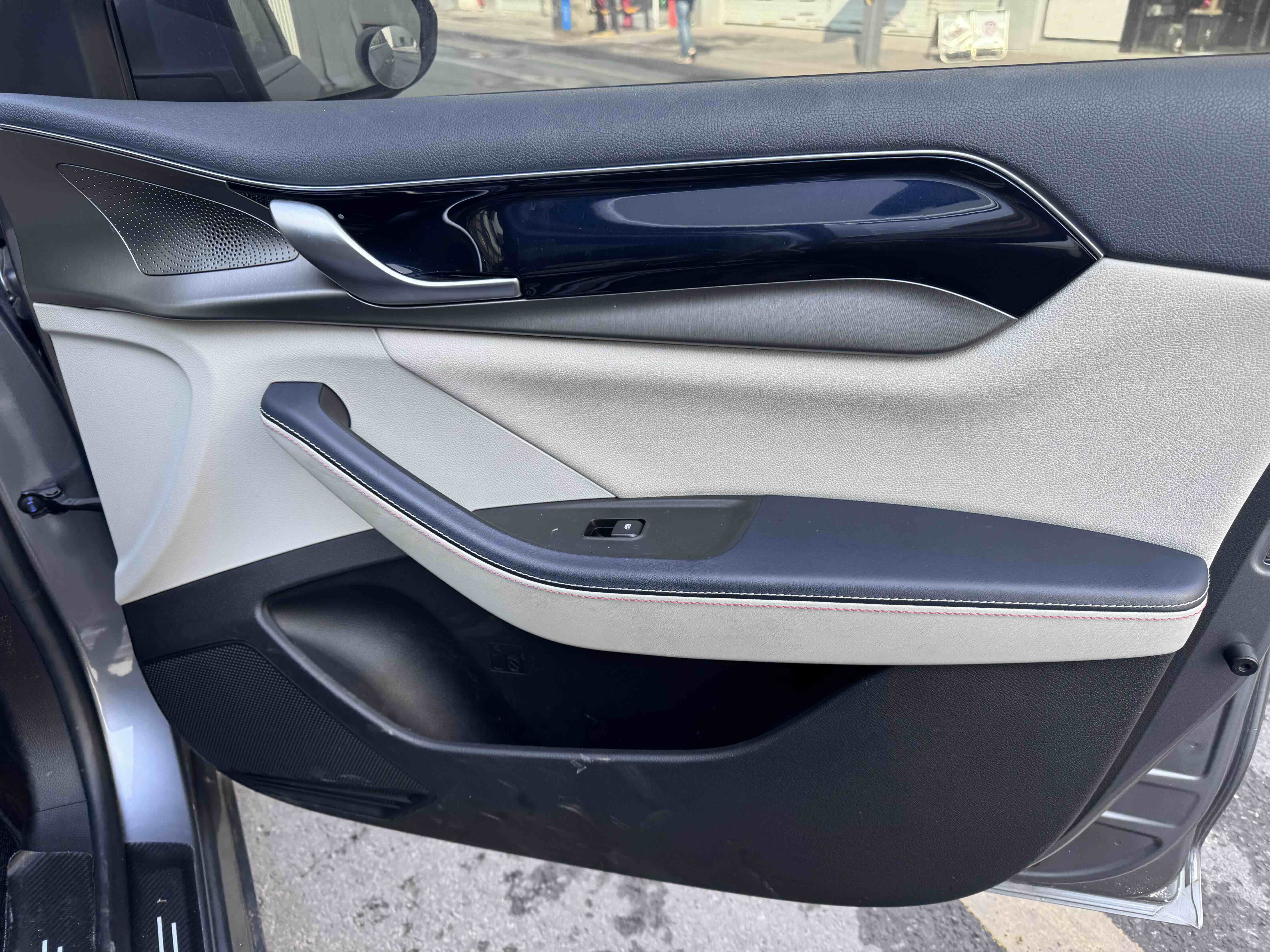 BYD Qin Plus 2021 imagem de carro #7