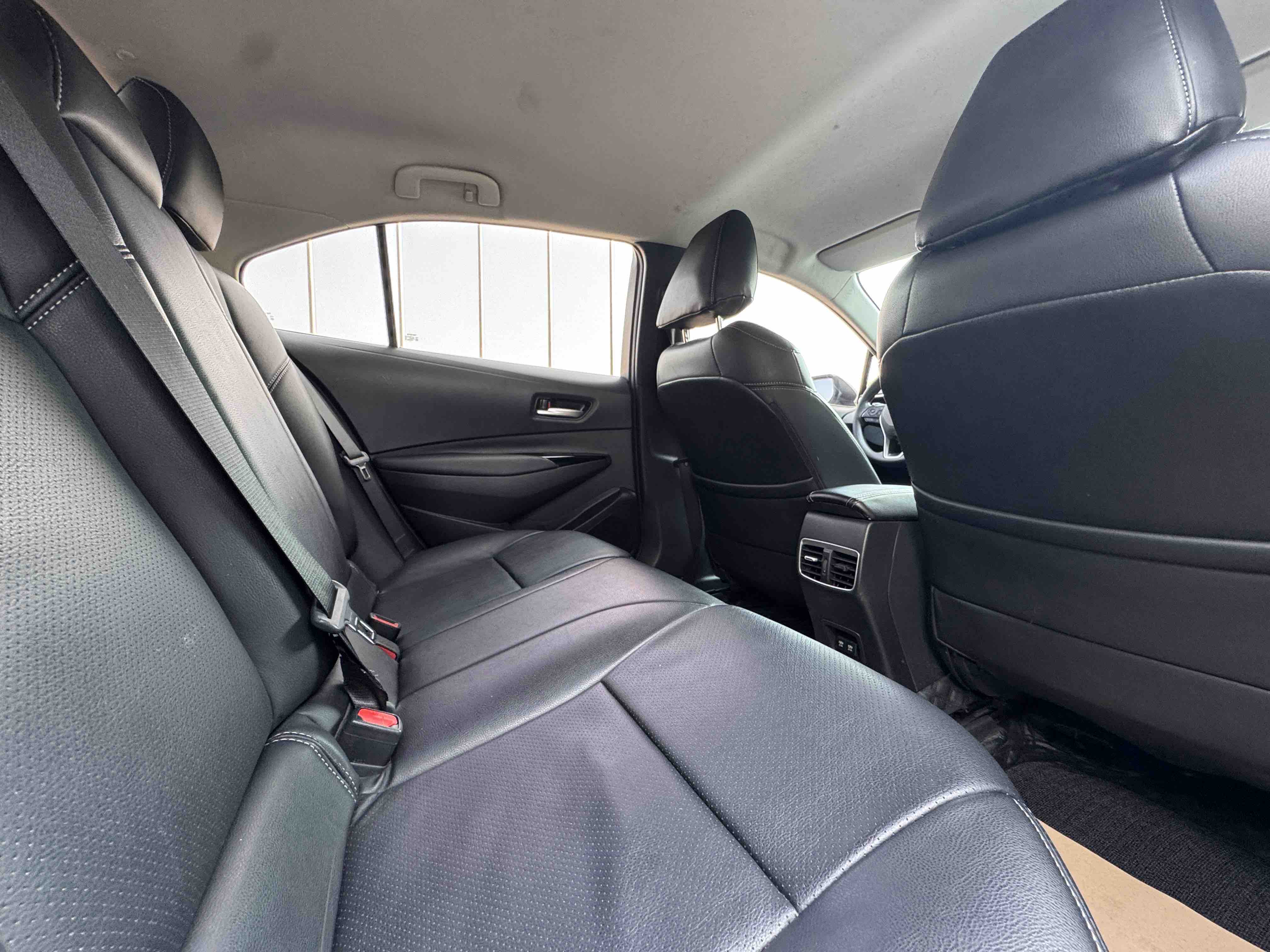 Toyota Allion 2021 صورة سيارة #7