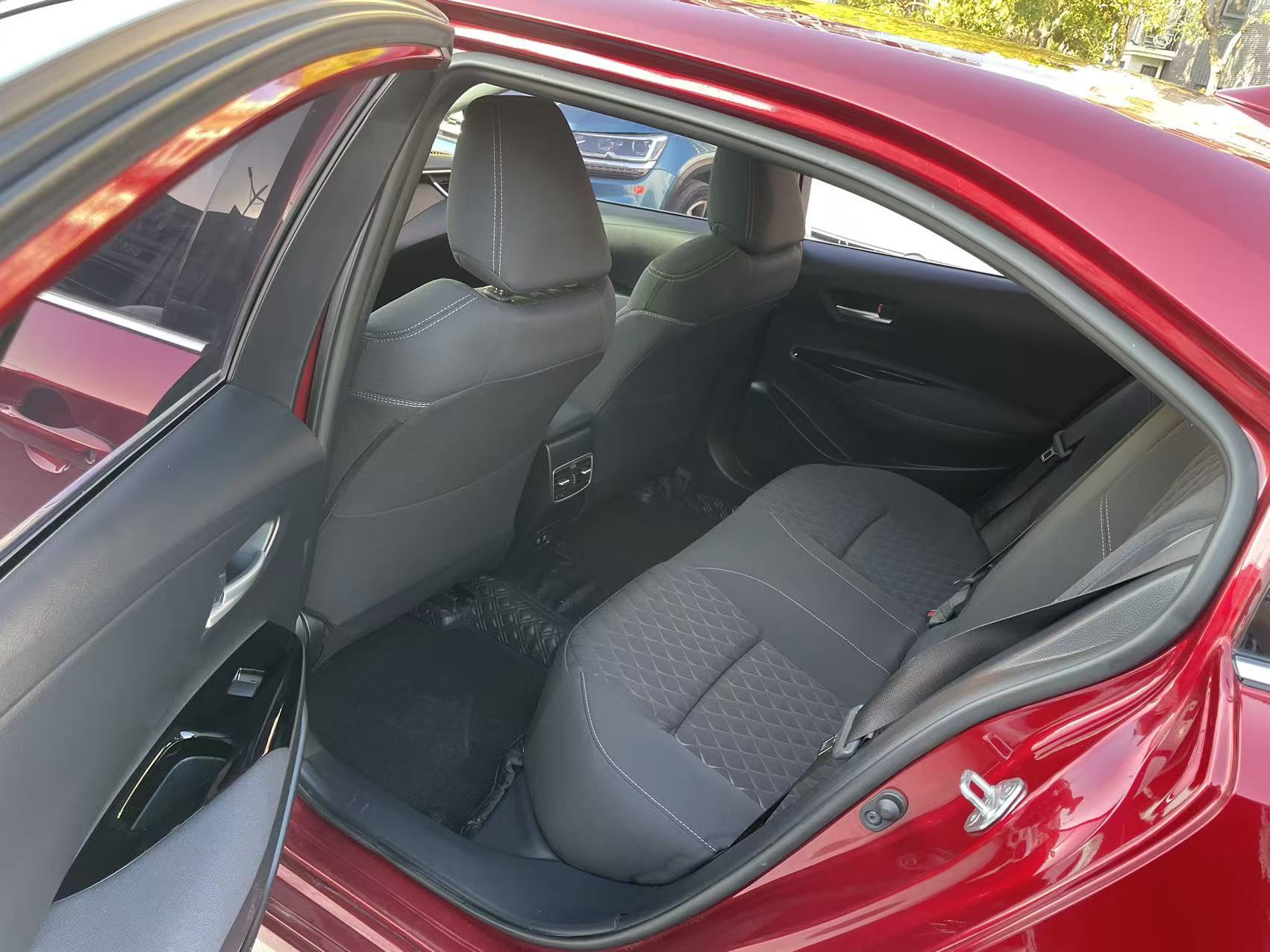 Toyota Allion 2022 car image #7