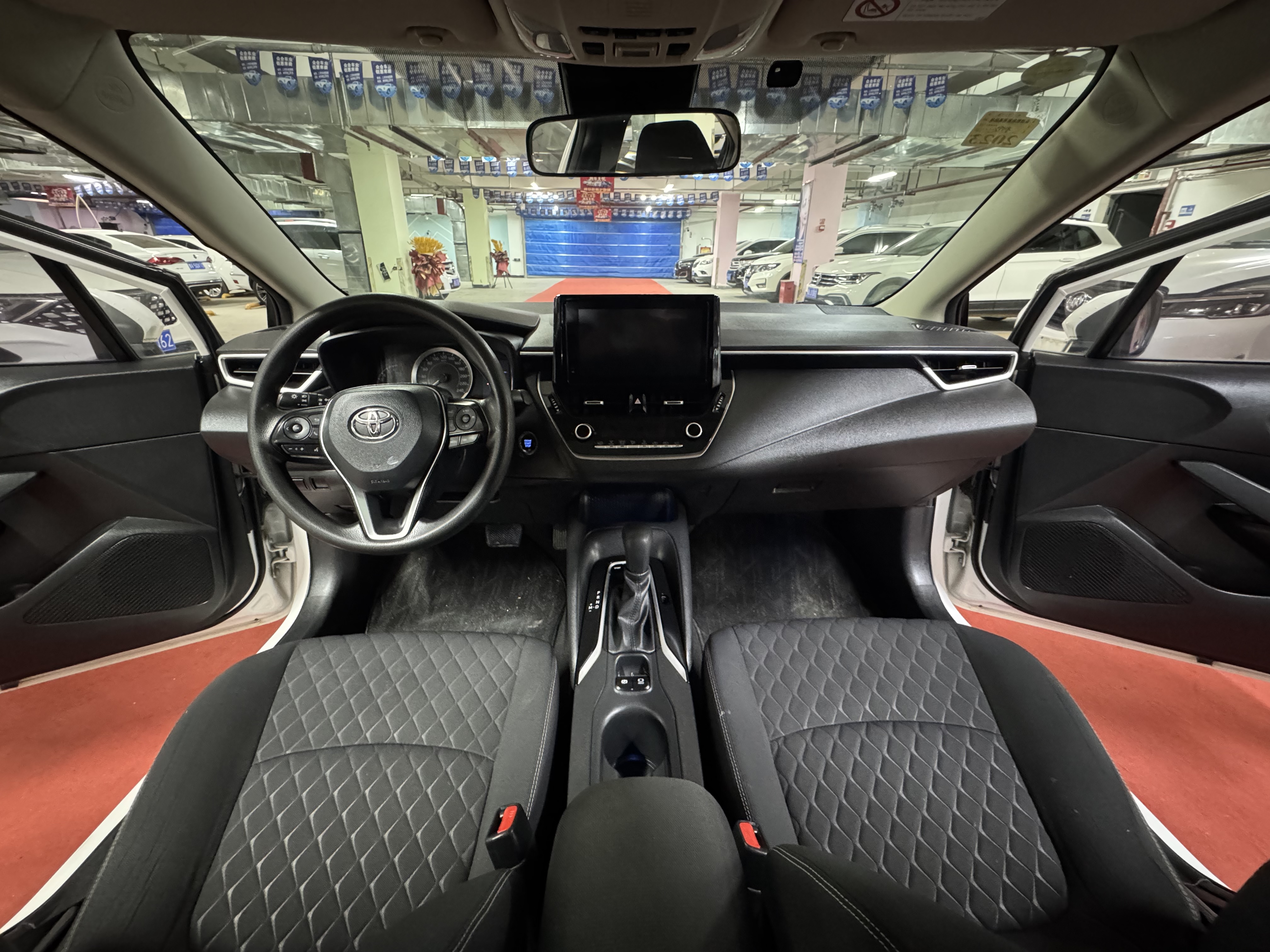 Toyota Allion 2021 immagine di auto #7