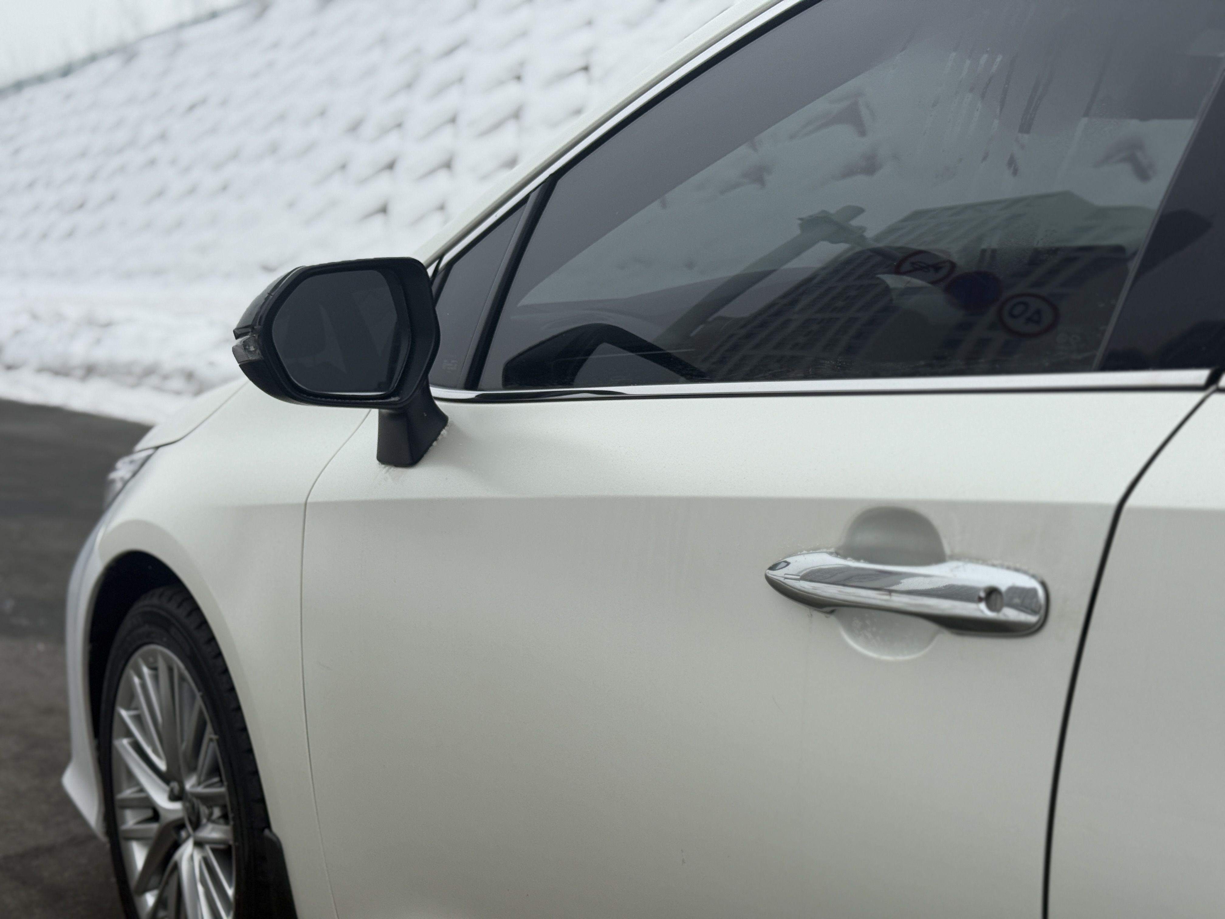 Toyota Allion 2021 #7 Toyota Allion 2021 immagine di auto #7