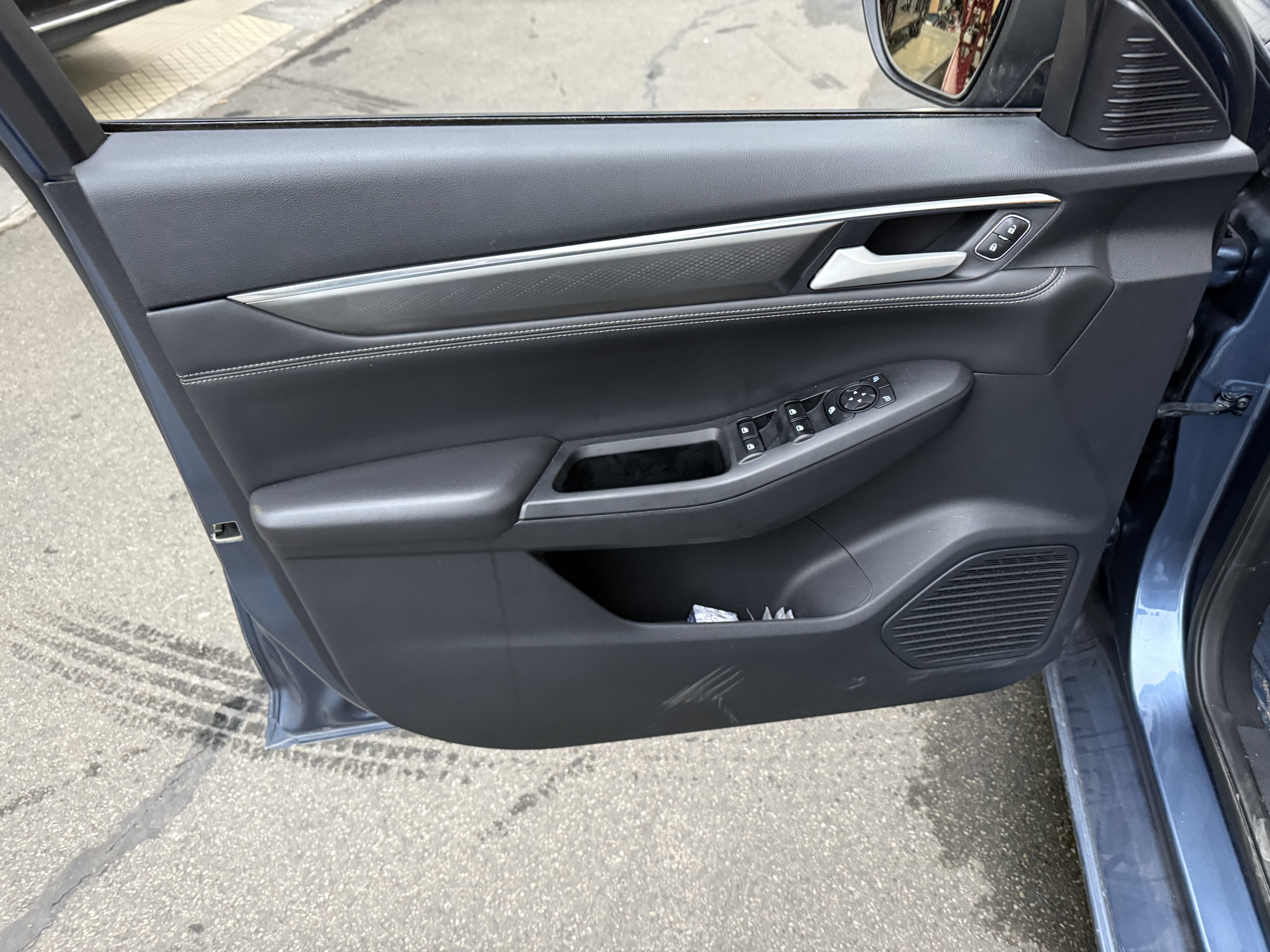 Ford Escort 2021 #7 Ford Escort 2021 immagine di auto #7