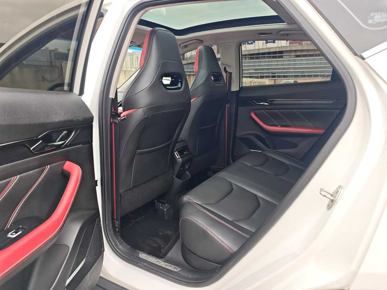 GEELY Emgrand S 2022 #7 GEELY Emgrand S 2022 car image #7