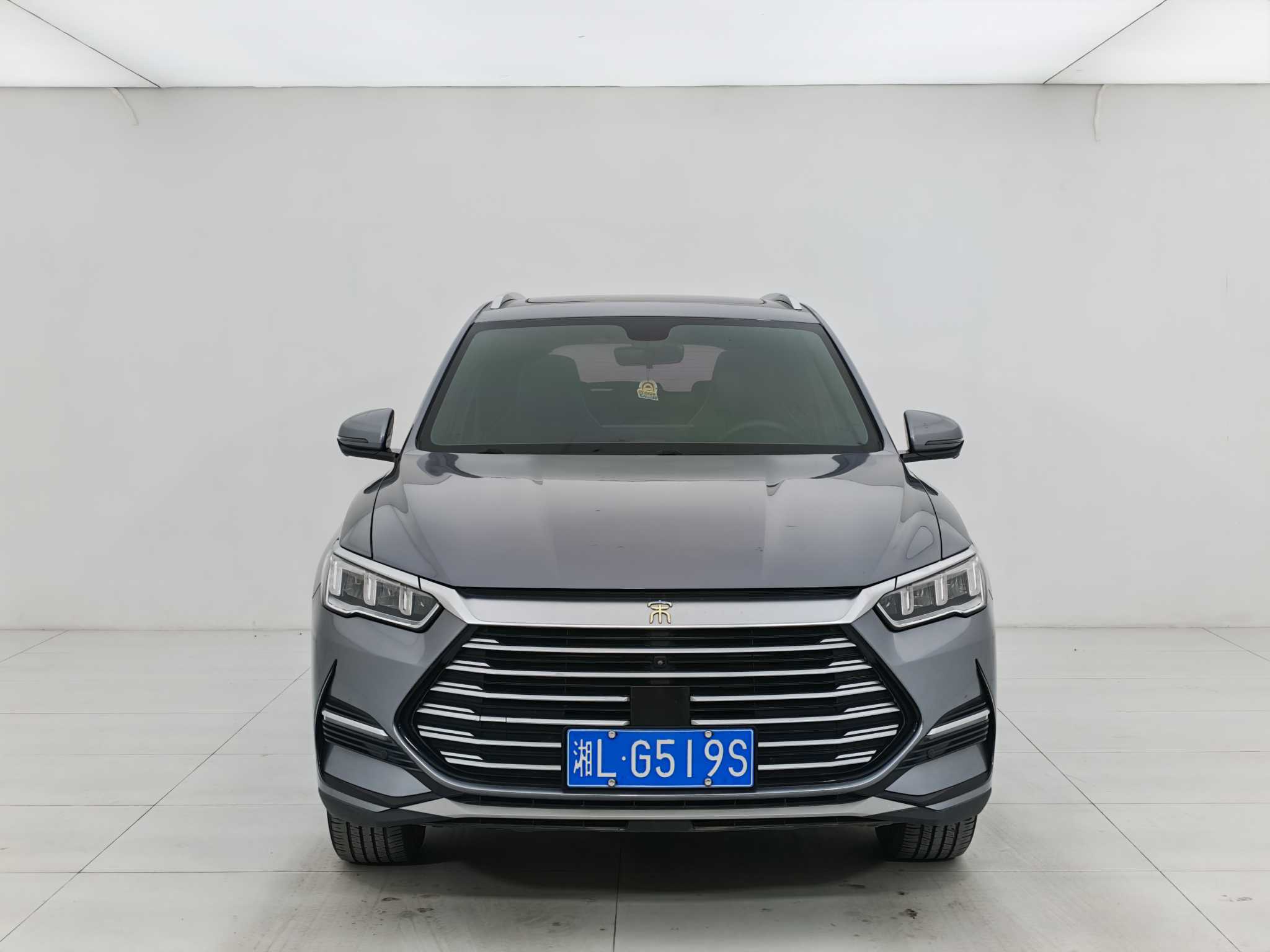 BYD Song Pro 2022 #7 BYD Song Pro 2022 car image #7