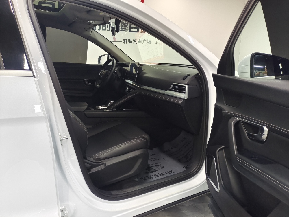 BYD Song Pro 2021 #7 BYD Song Pro 2021 imagem de carro #7