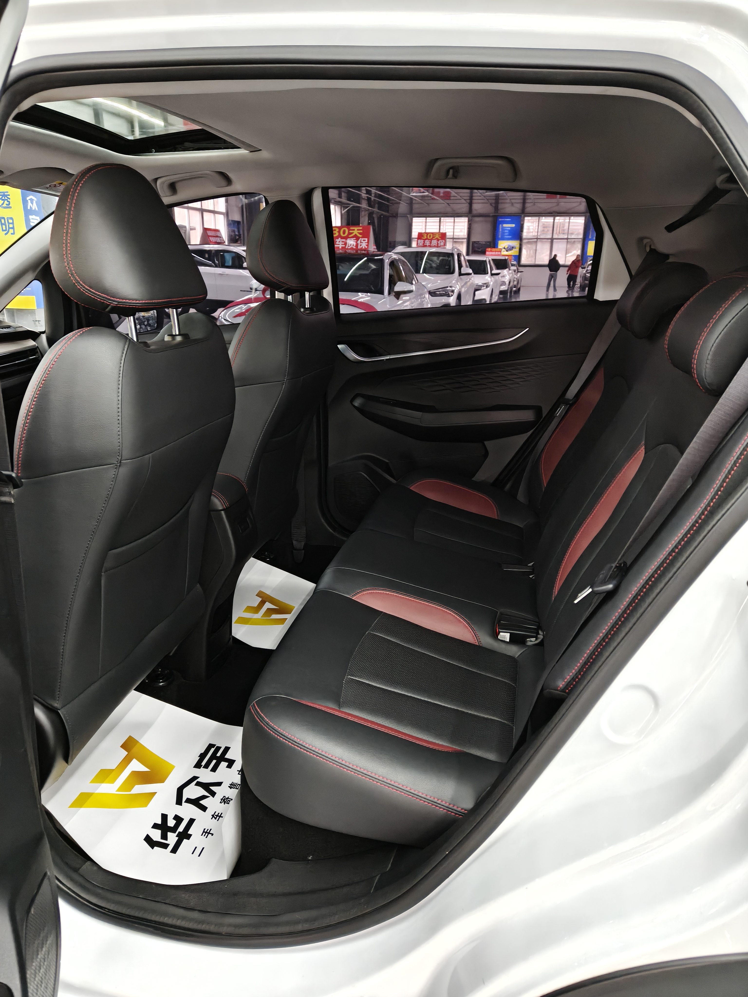 Vision X3 2022 #7 Vision X3 2022 car image #7