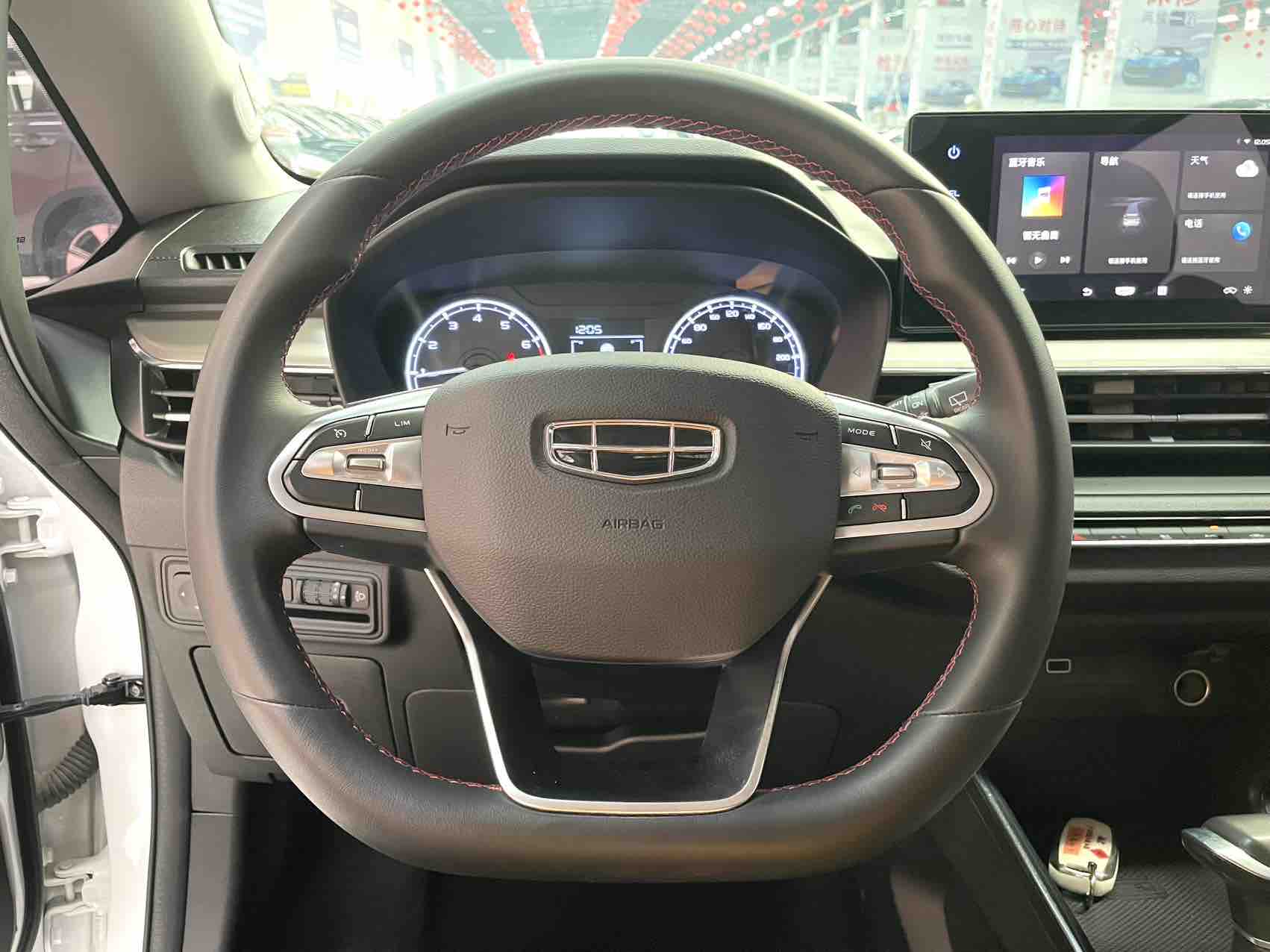 Vision X3 2021 #7 Vision X3 2021 car image #7