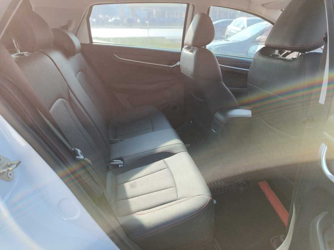 GEELY Vision X3 2021 #7 GEELY Vision X3 2021 car image #7