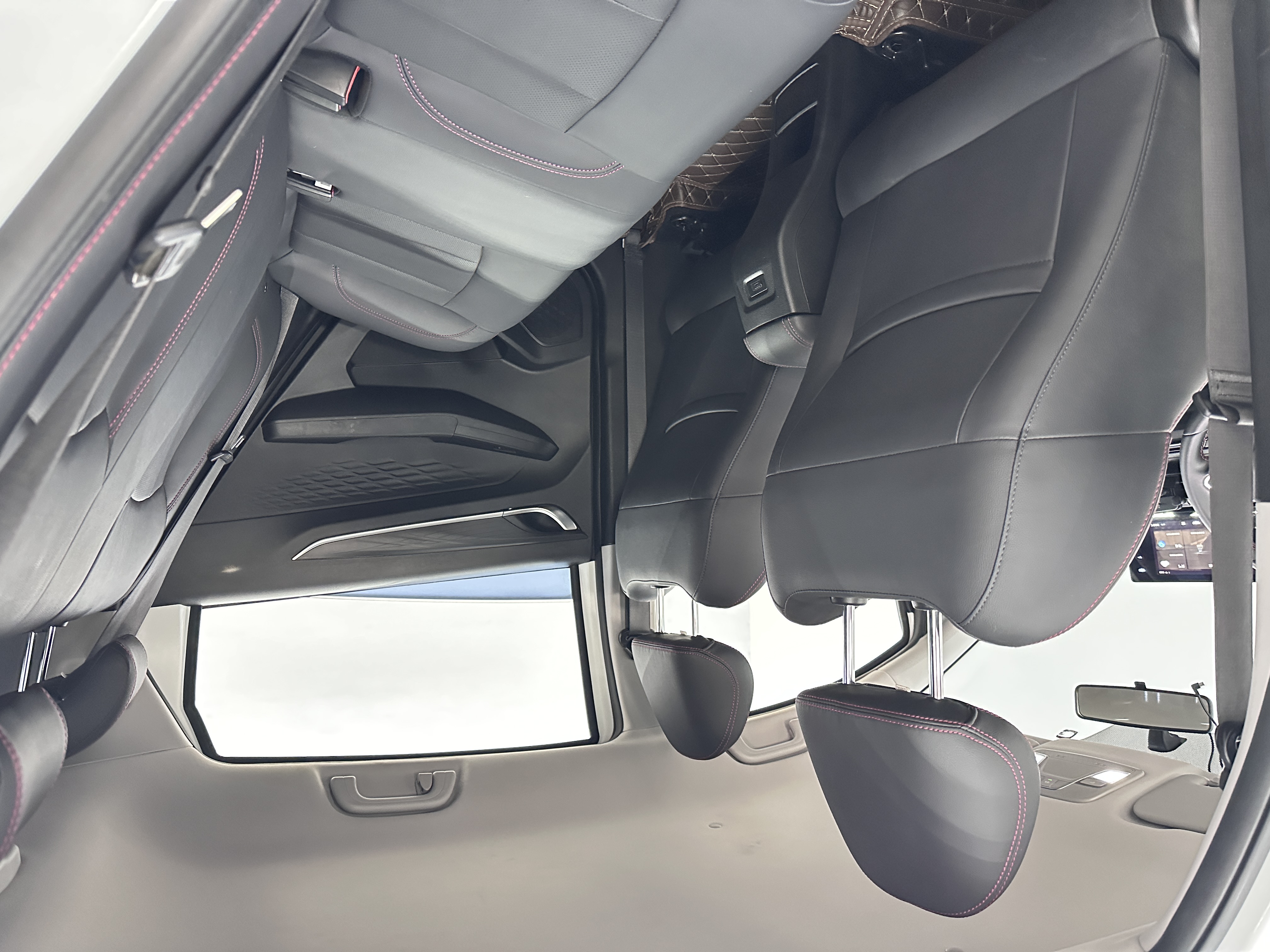 Vision X3 2021 #7 Vision X3 2021 car image #7