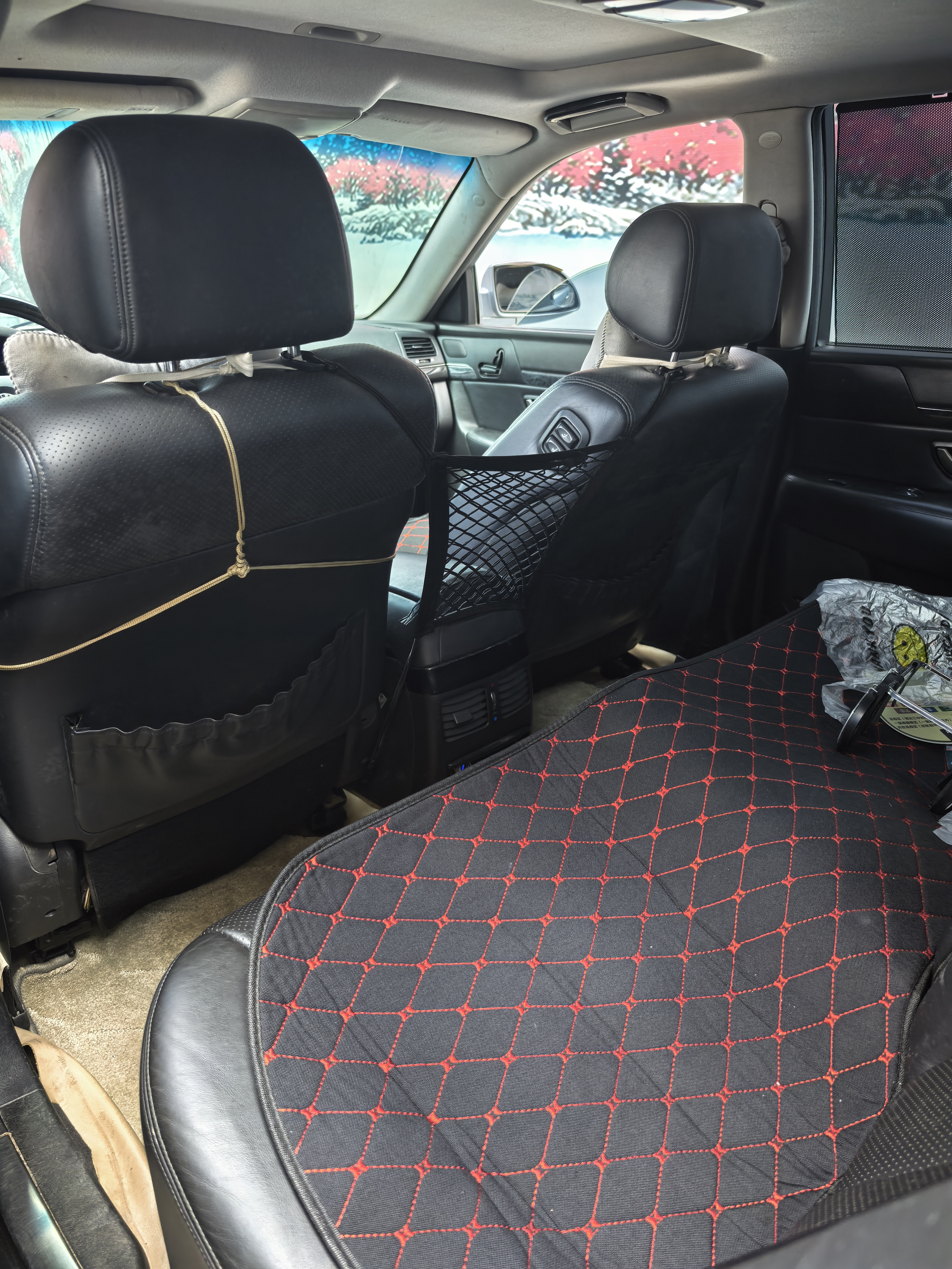 起亚 欧菲莱斯 2008 汽车图片 #7