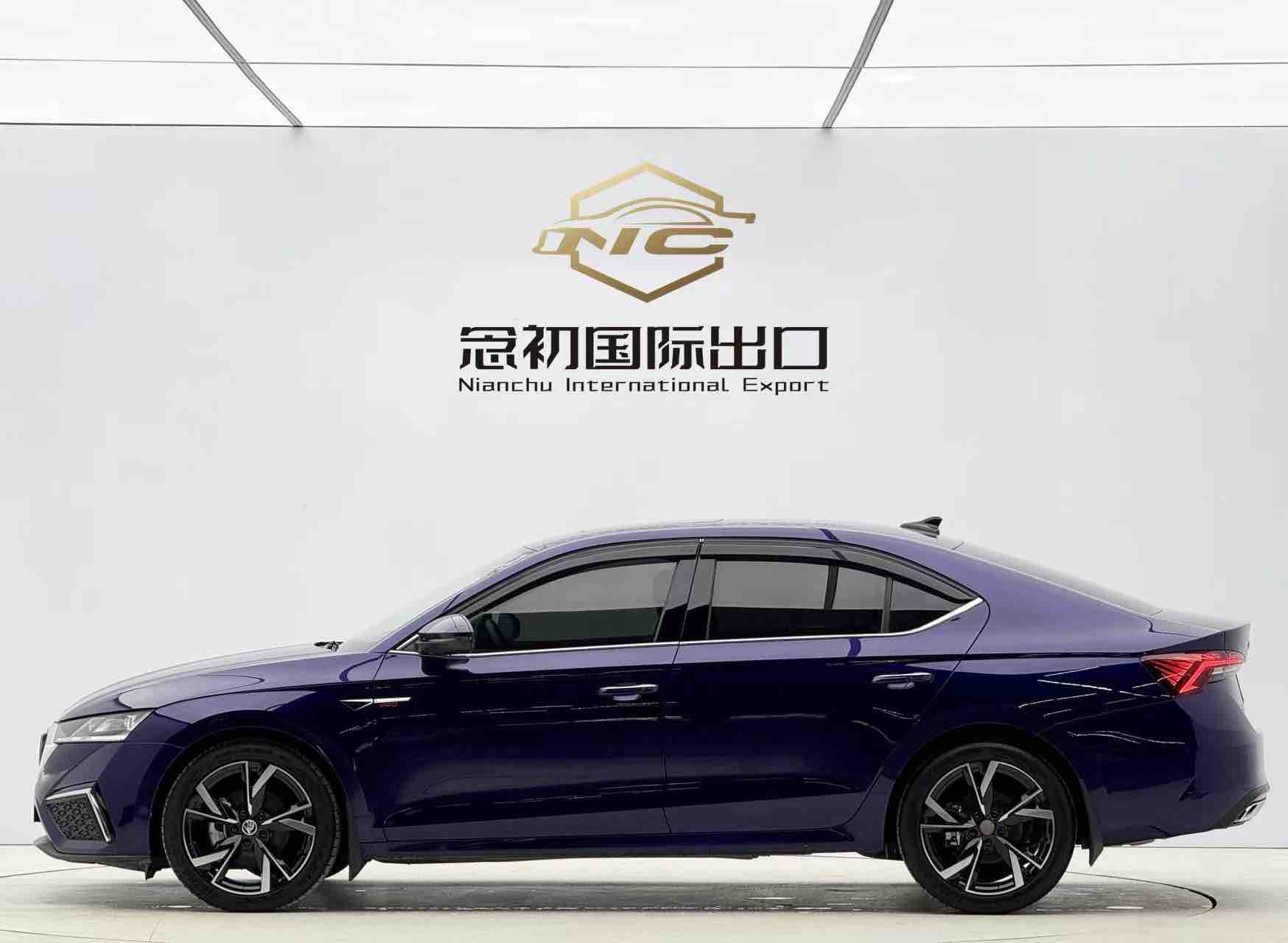 Skoda Octavia 2021 #7 Skoda Octavia 2021 car image #7