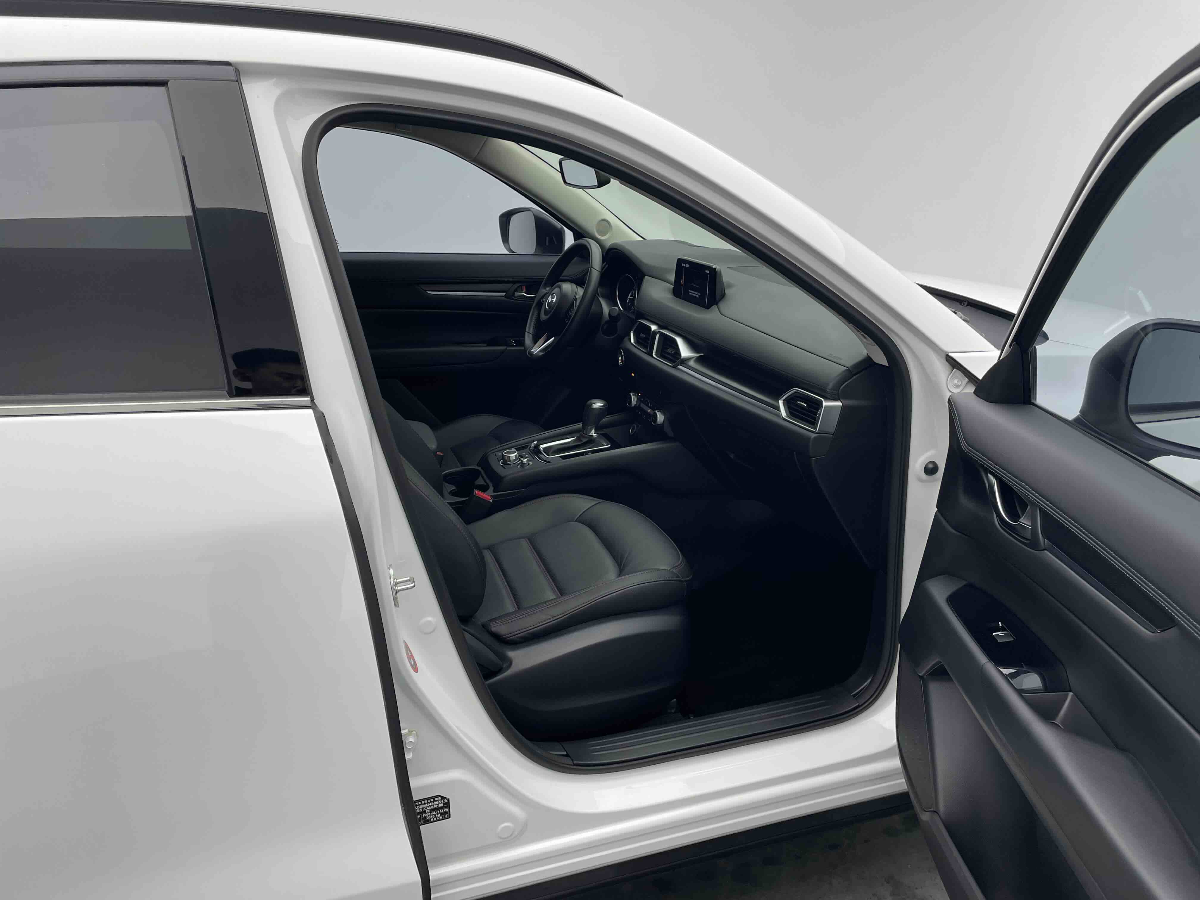 马自达 马自达CX-5 2022 汽车图片 #7