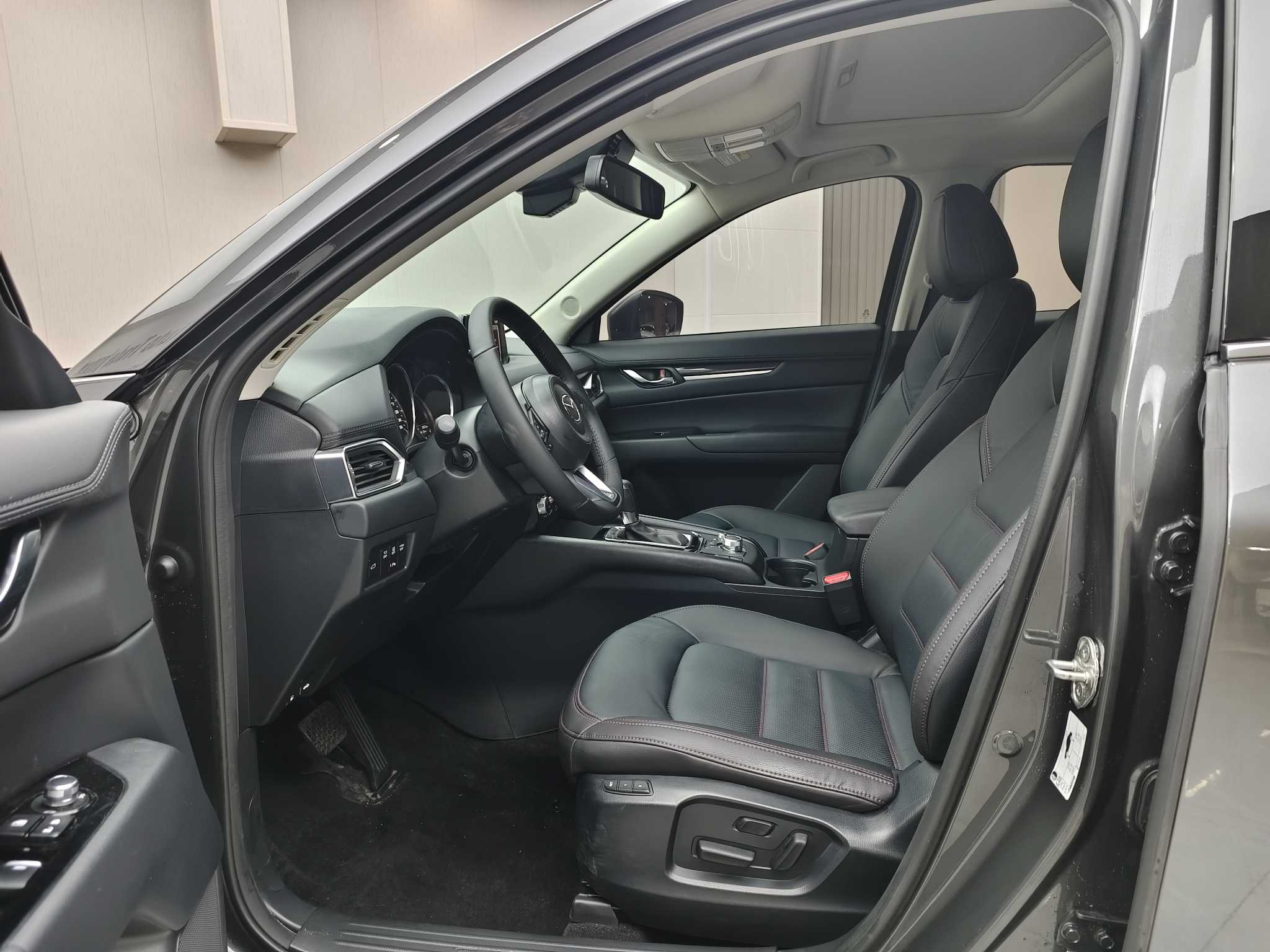 Mazda CX-5 2022 car image #7