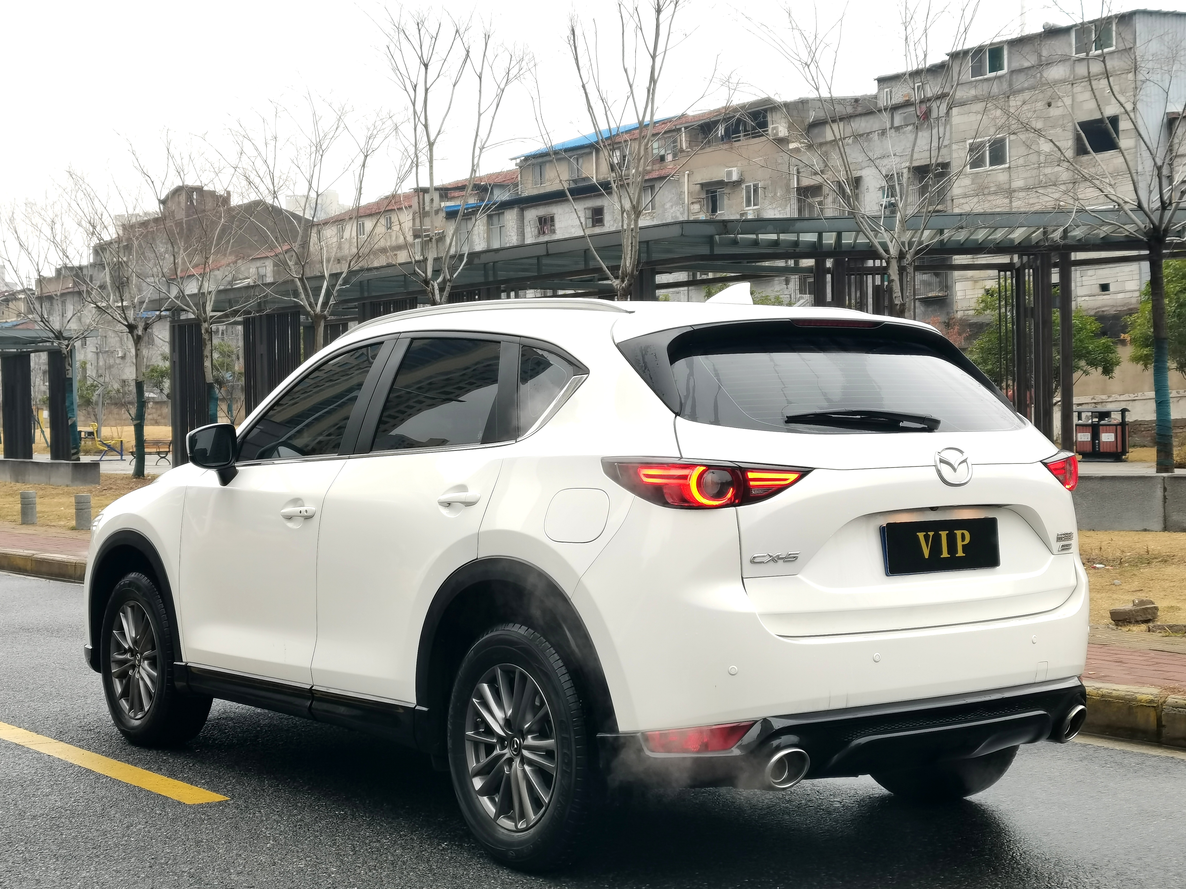 Mazda CX-5 2021 #7 Mazda CX-5 2021 car image #7