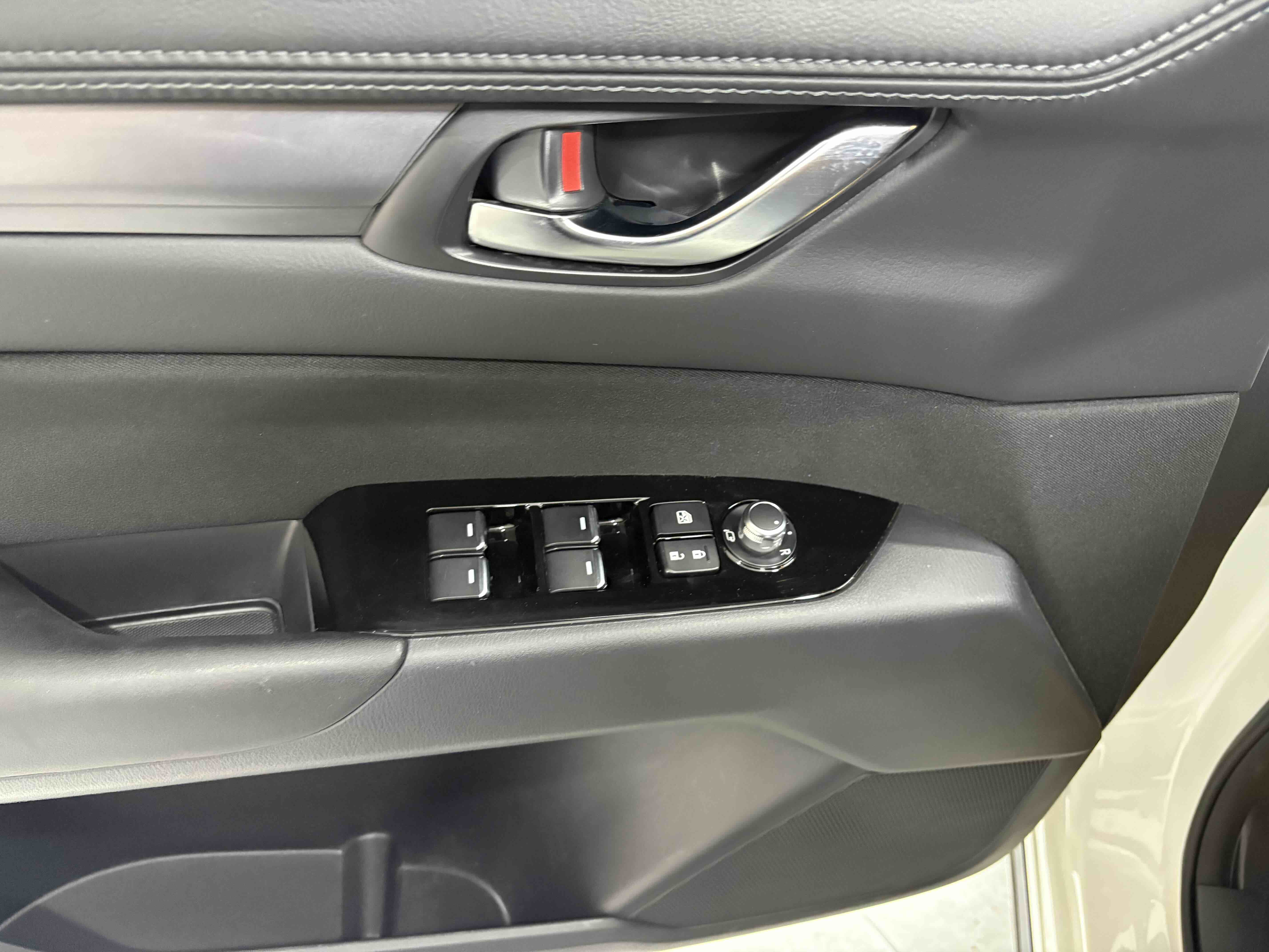 马自达 马自达CX-5 2021 汽车图片 #7