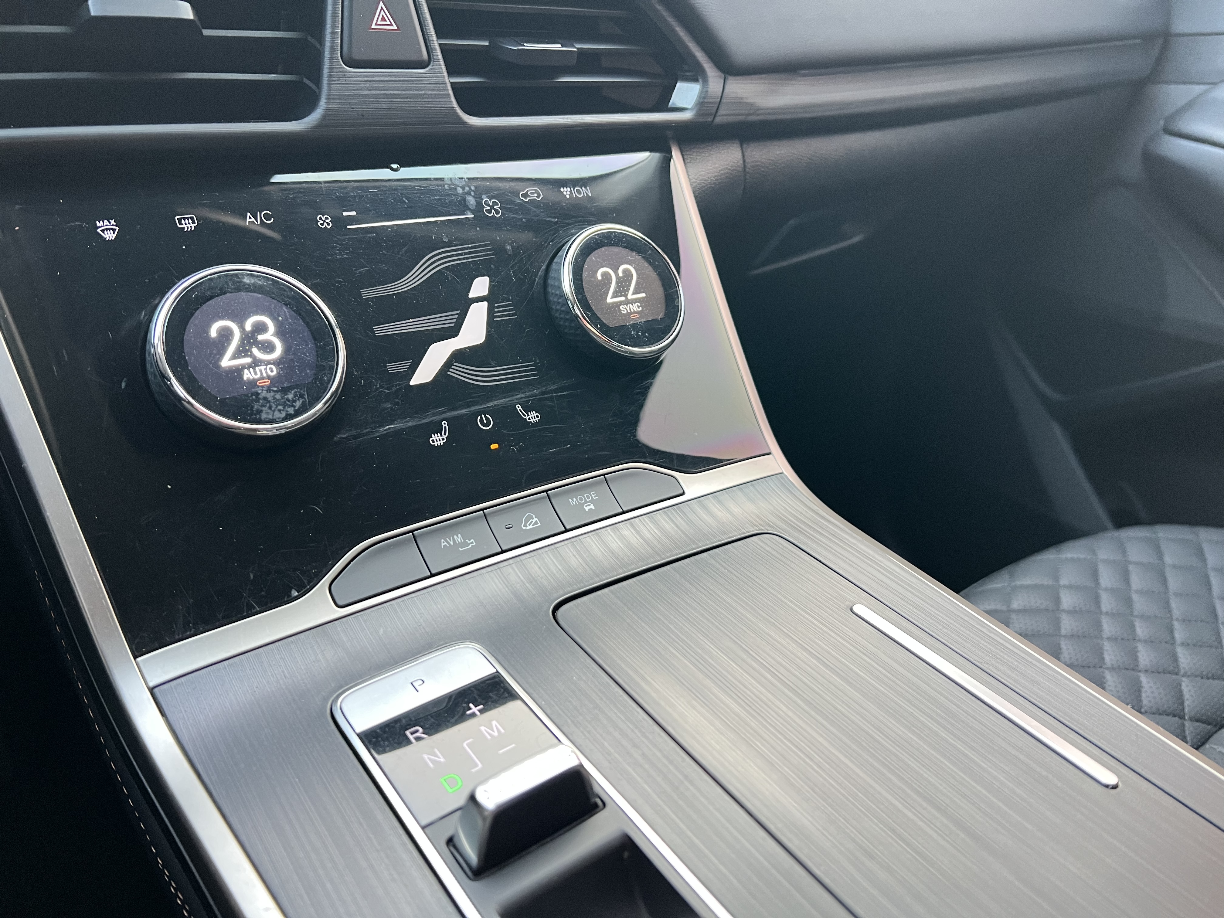 Exceed TX 2022 car image #7