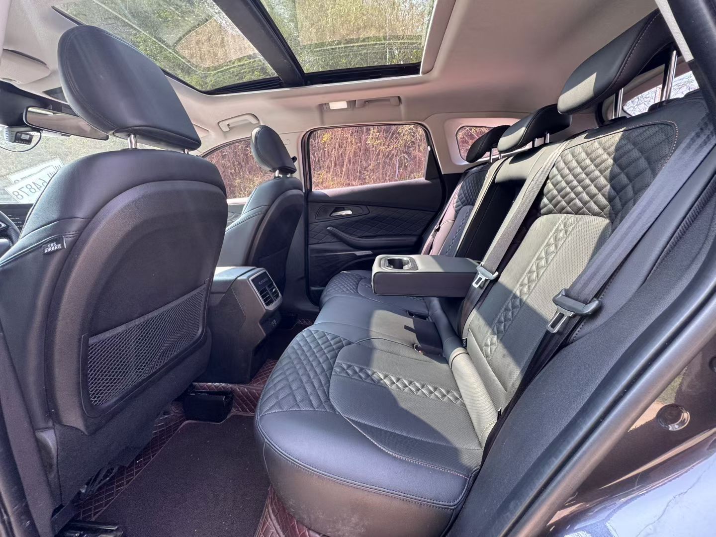 Exceed TX 2022 صورة سيارة #7